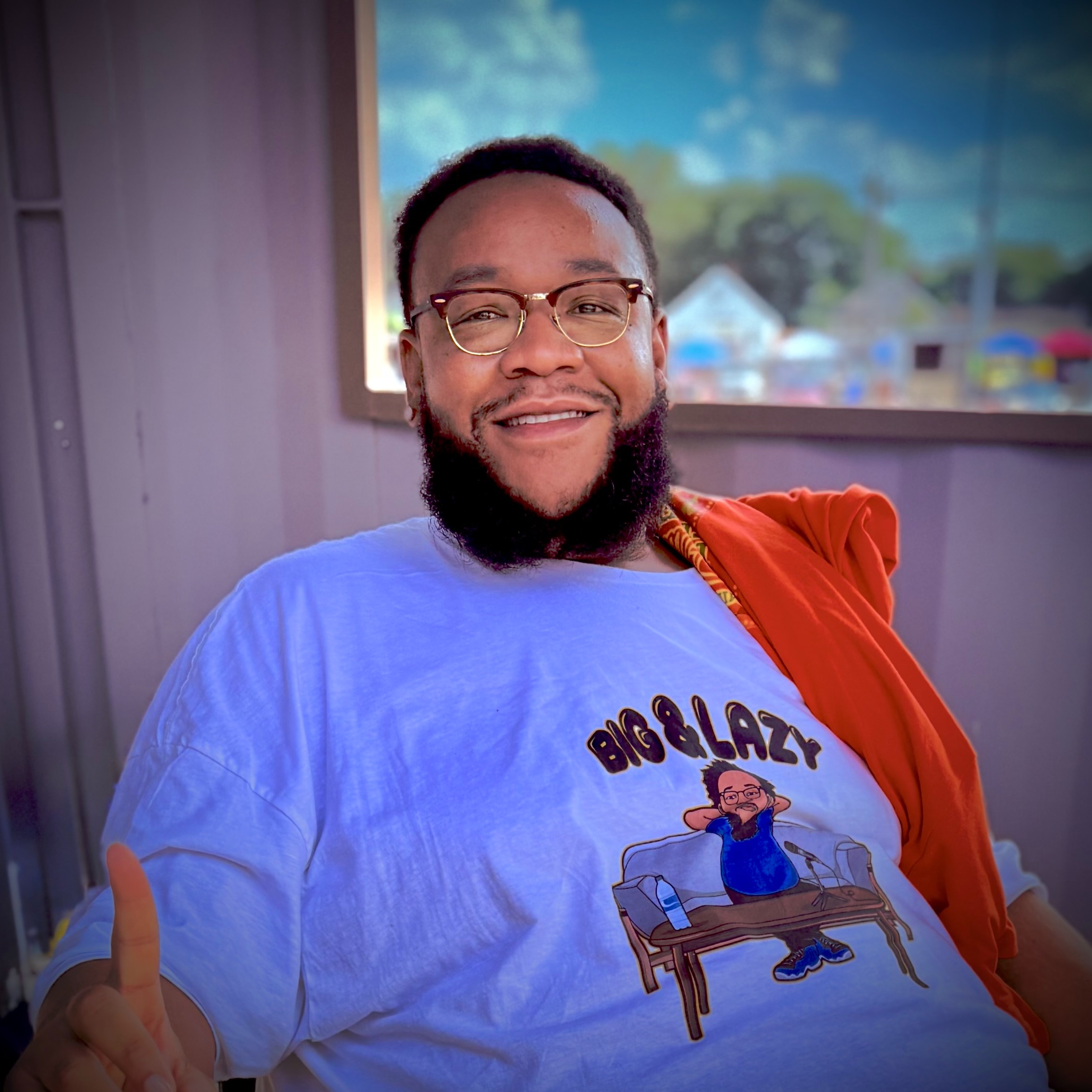 Episode 143 | Foodie Festival feat. T Dot, Life With B&G, Baked Bros Pod & More