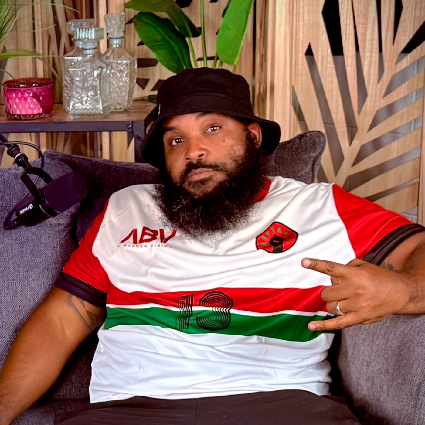 Episode 142 | Mixtape Ironman feat. DJ Slikk