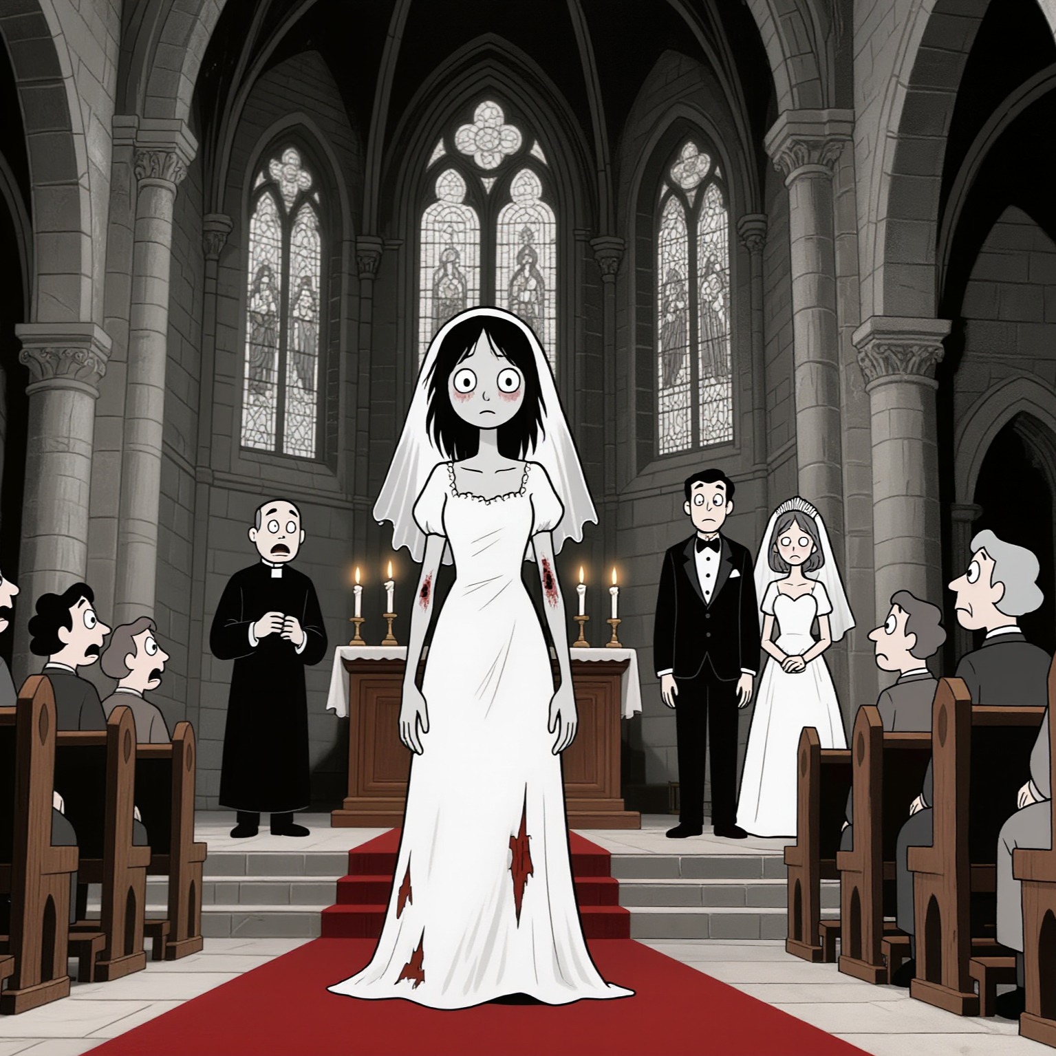 Chong Đèn Kể Chuyện