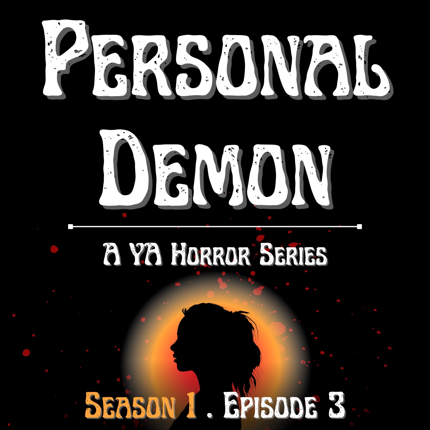S1.E3. Well… it’s not brisket | Personal Demon: A YA Horror Series