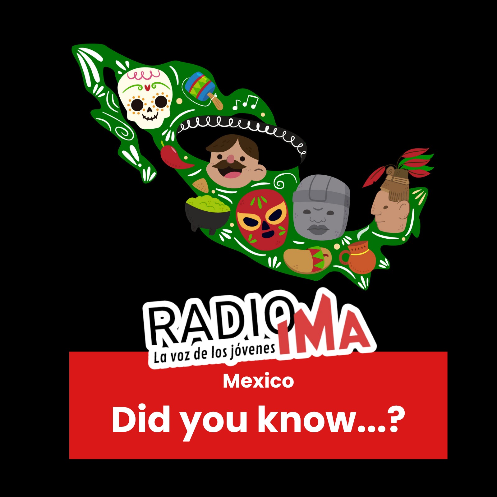 Did you know...? - Mexico! Did you know...? - Mexico!