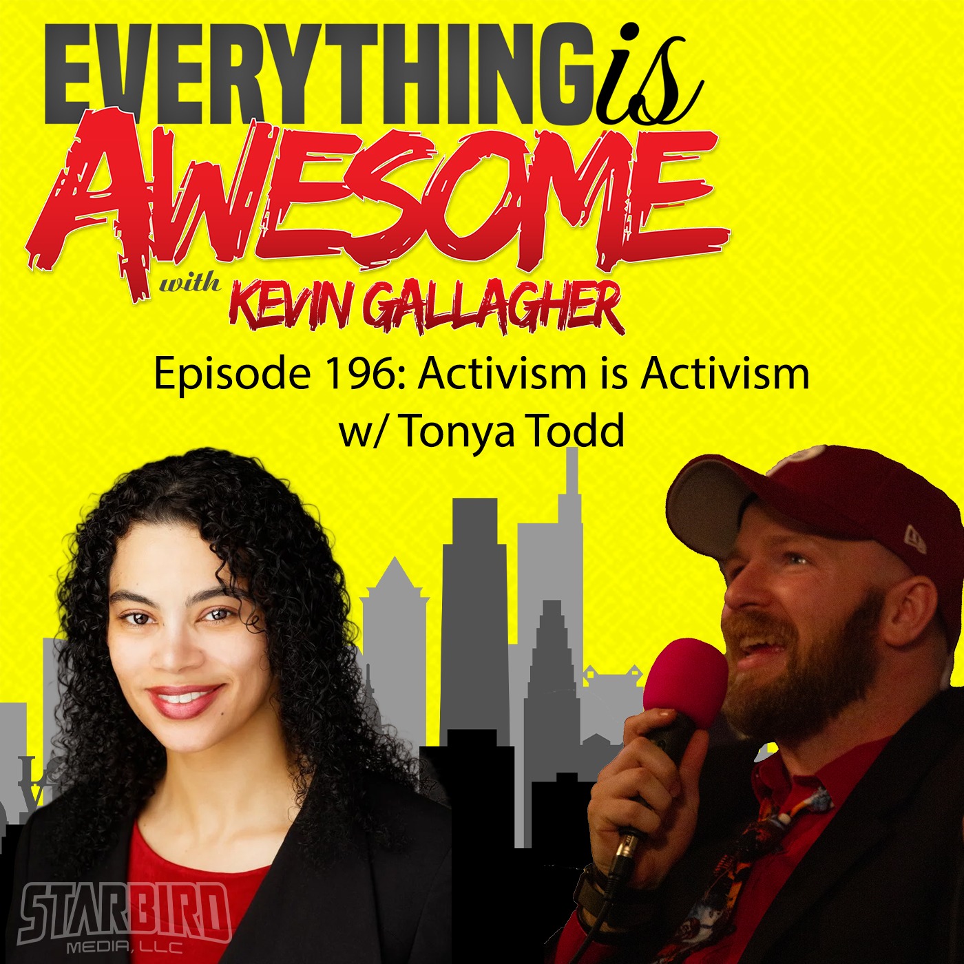 Everything is Awesome