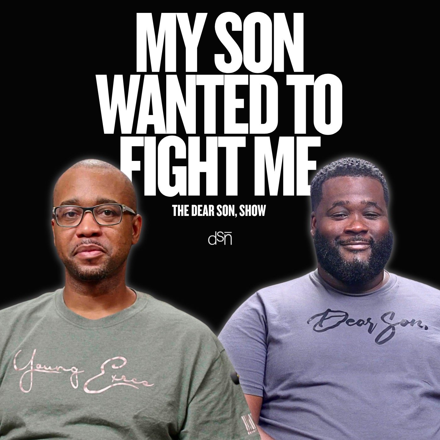 My Son Wanted To Fight Me | The Dear Son, Show | Ep 153