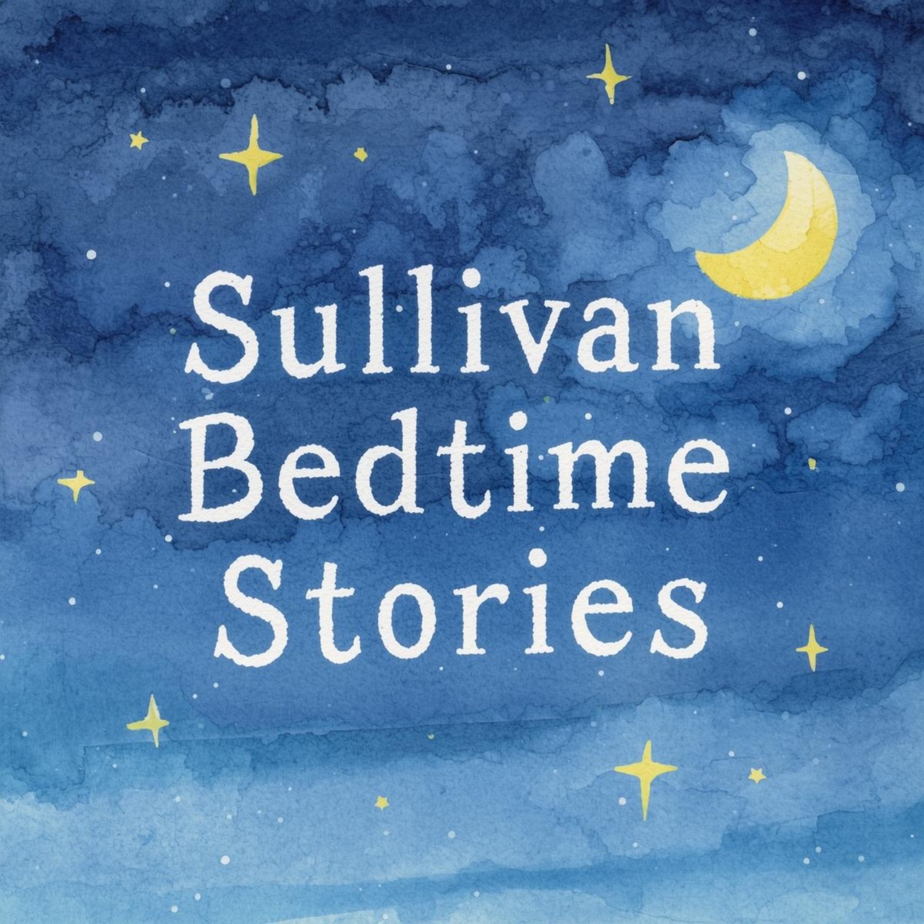 Sullivan Bedtime Stories