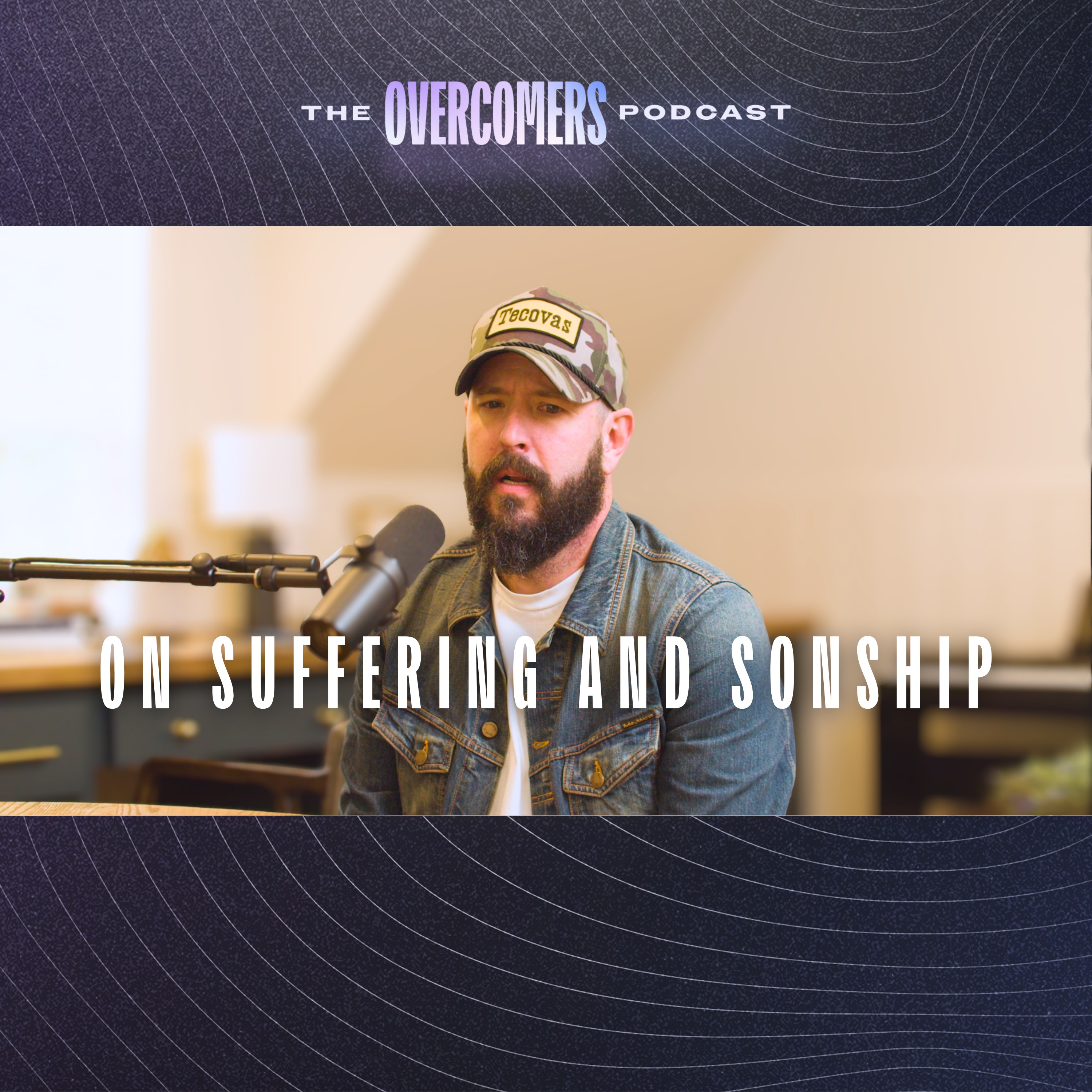 The Overcomers with Matt Chandler