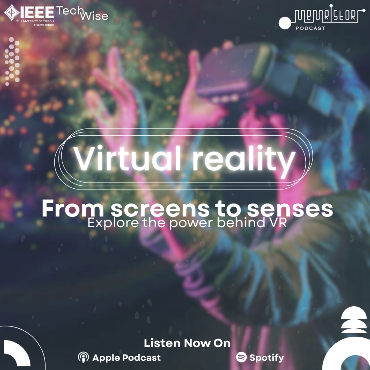 Techwise: Virtual reality