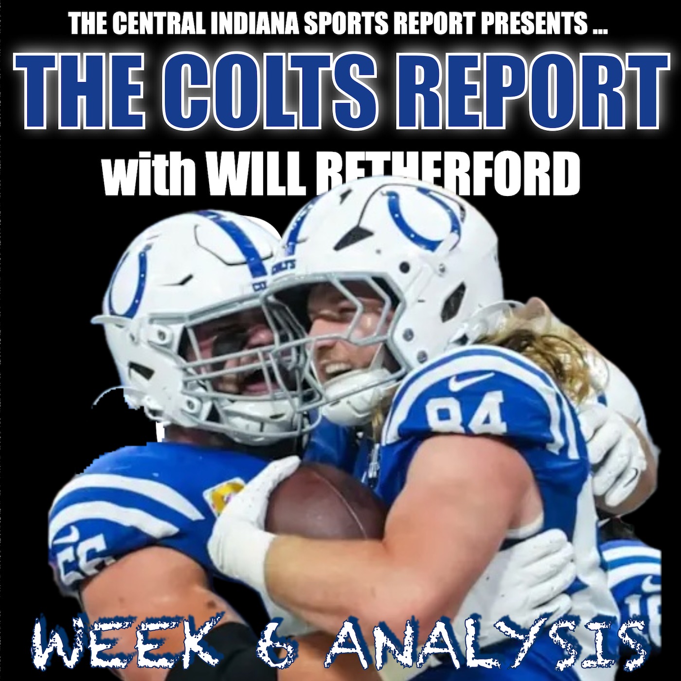 Central Indiana Sports Report