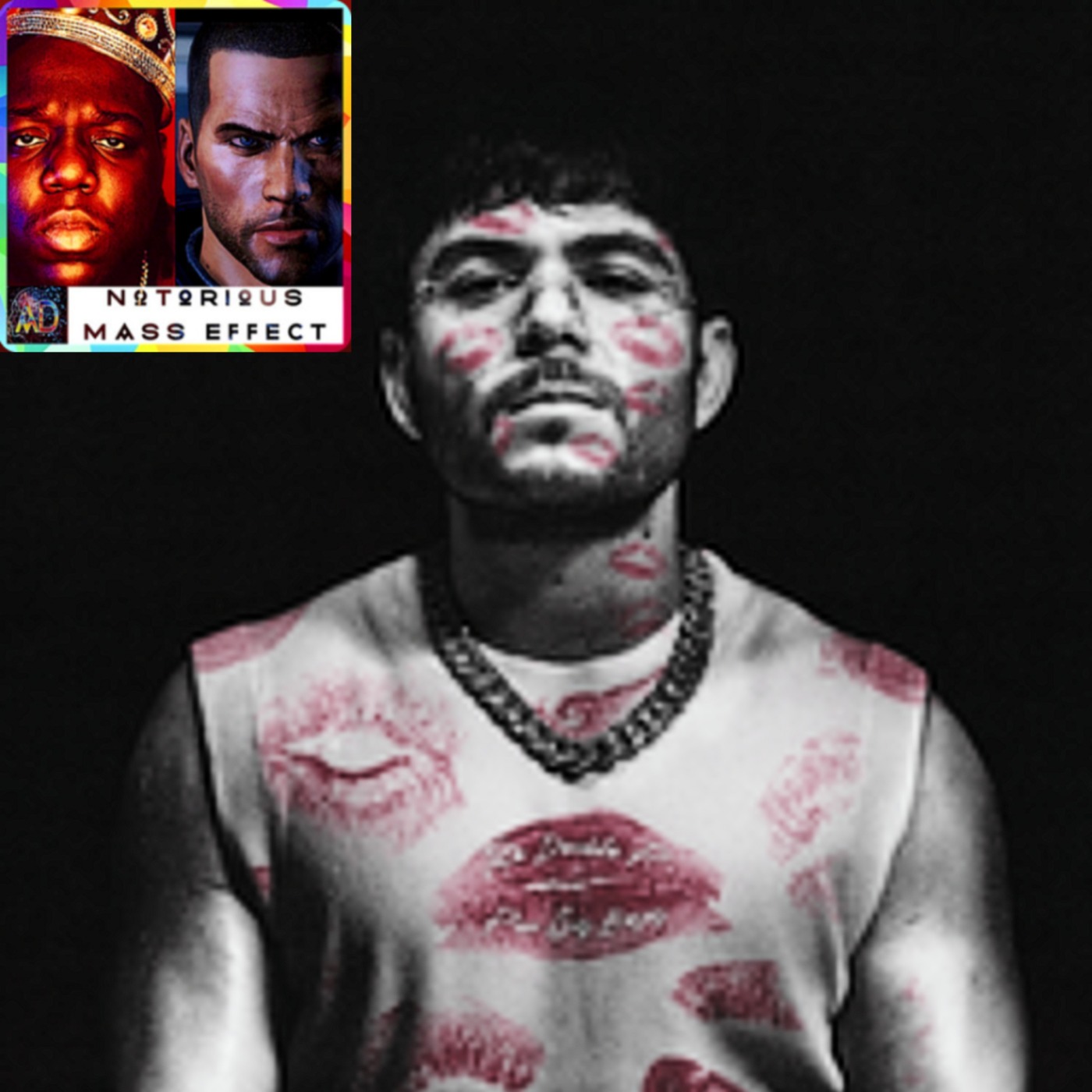 "TITO DOUBLE P - POR SUS BESOS"