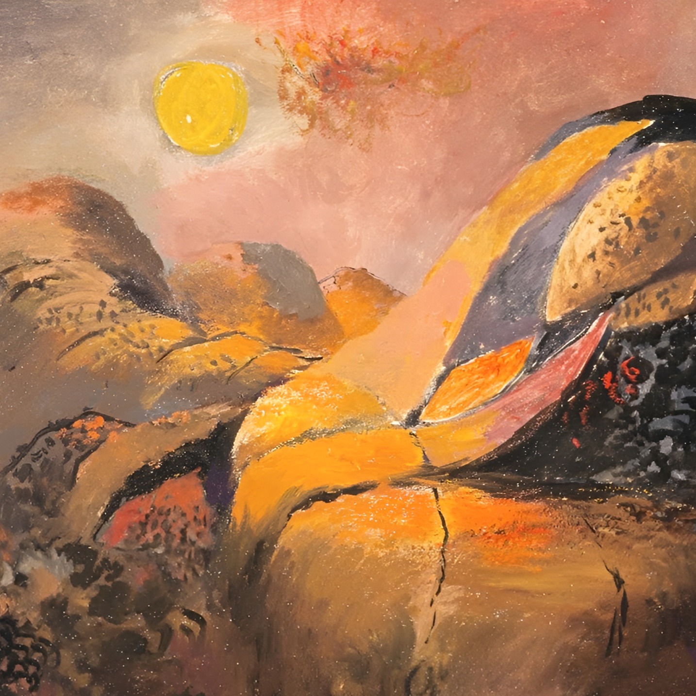 REBELITERATURE PODCAST