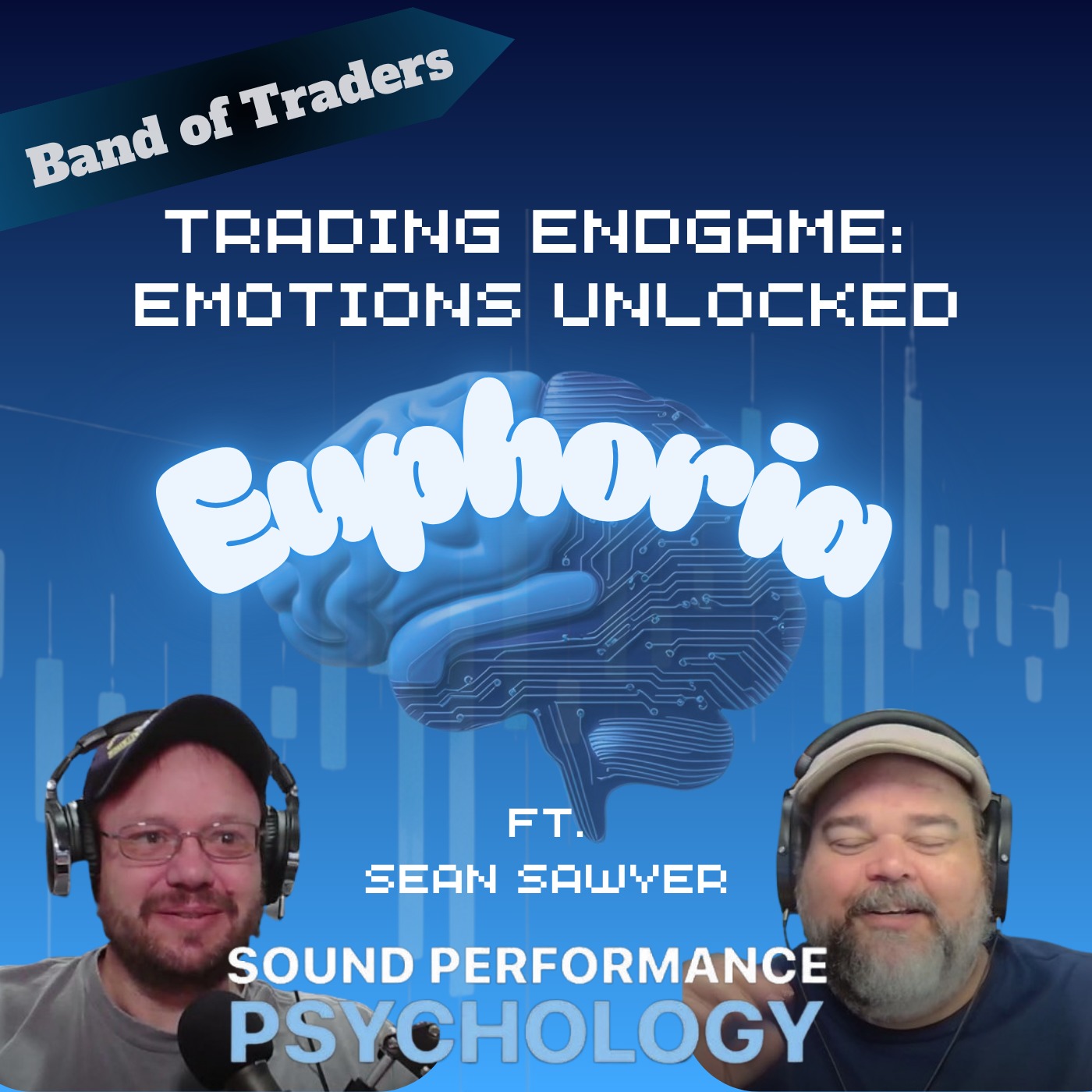 Trading Unlocked - Exposing Euphoria