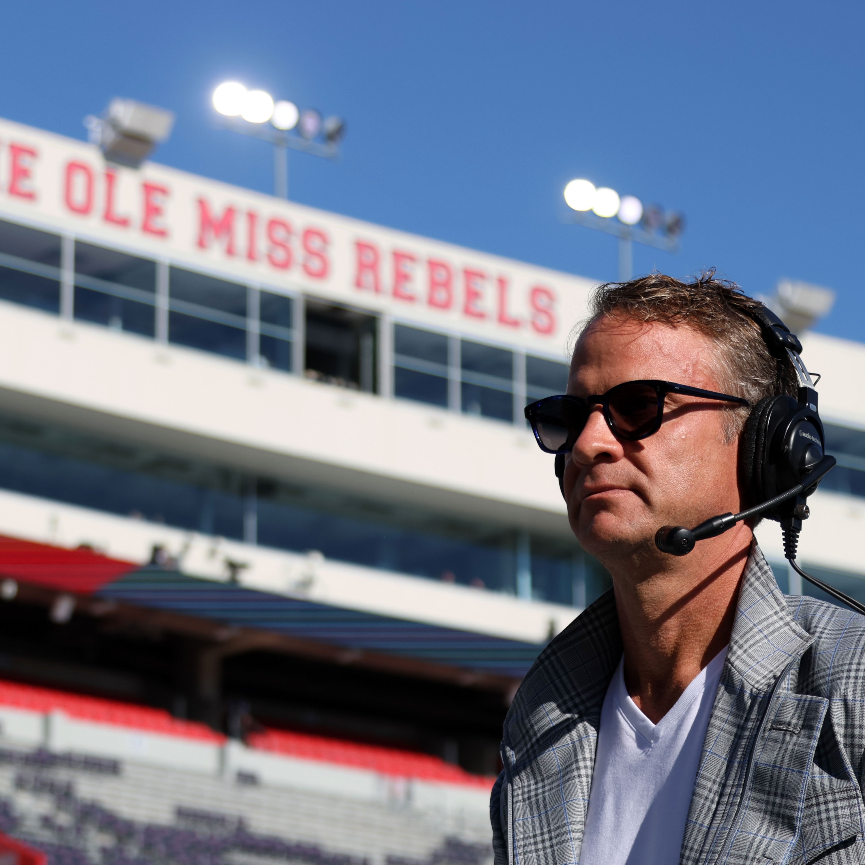 Bradley Sowell: Lane Kiffin to Florida ‘not happening’