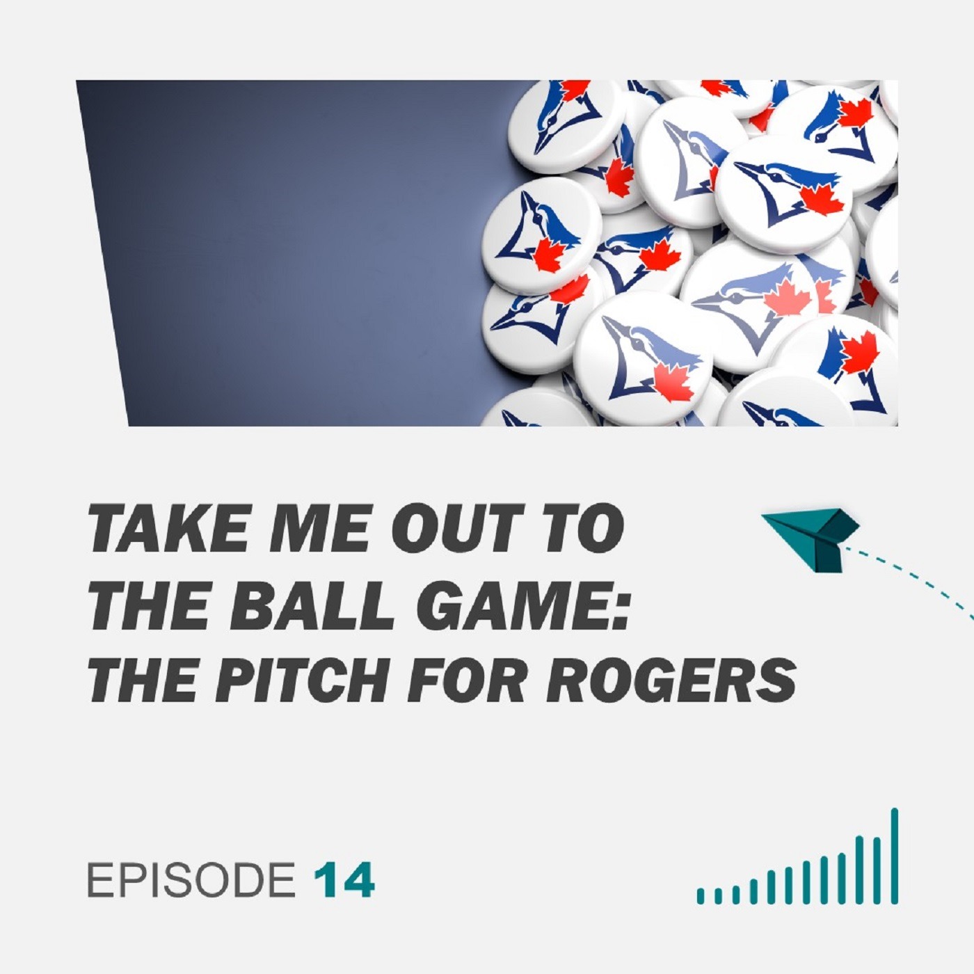 Take Me Out to the Ball Game: The Pitch for Rogers