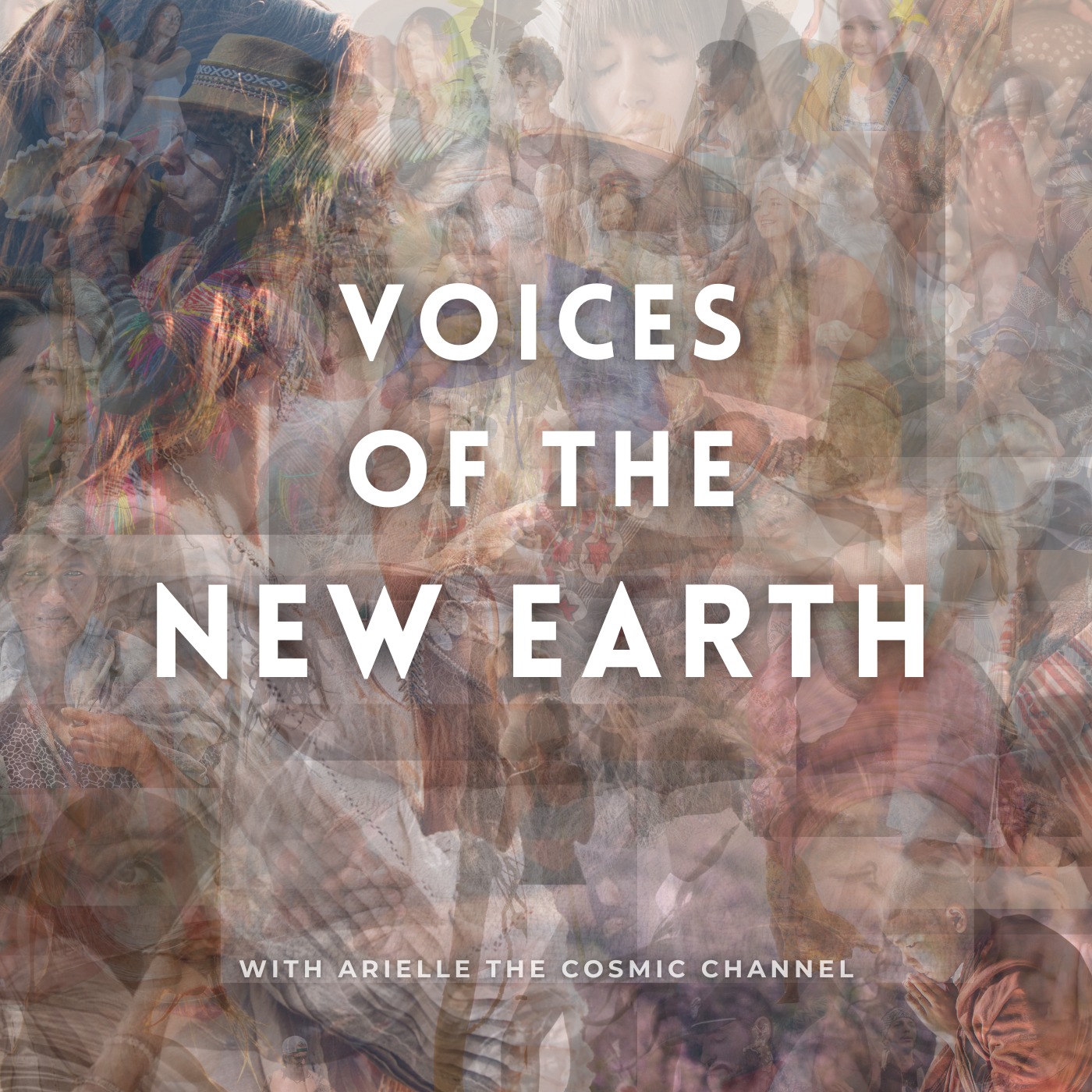 Voices of The New Earth