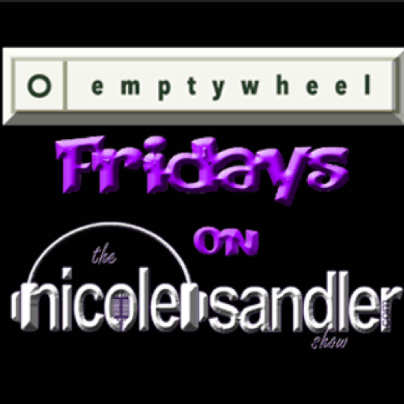The Nicole Sandler Show