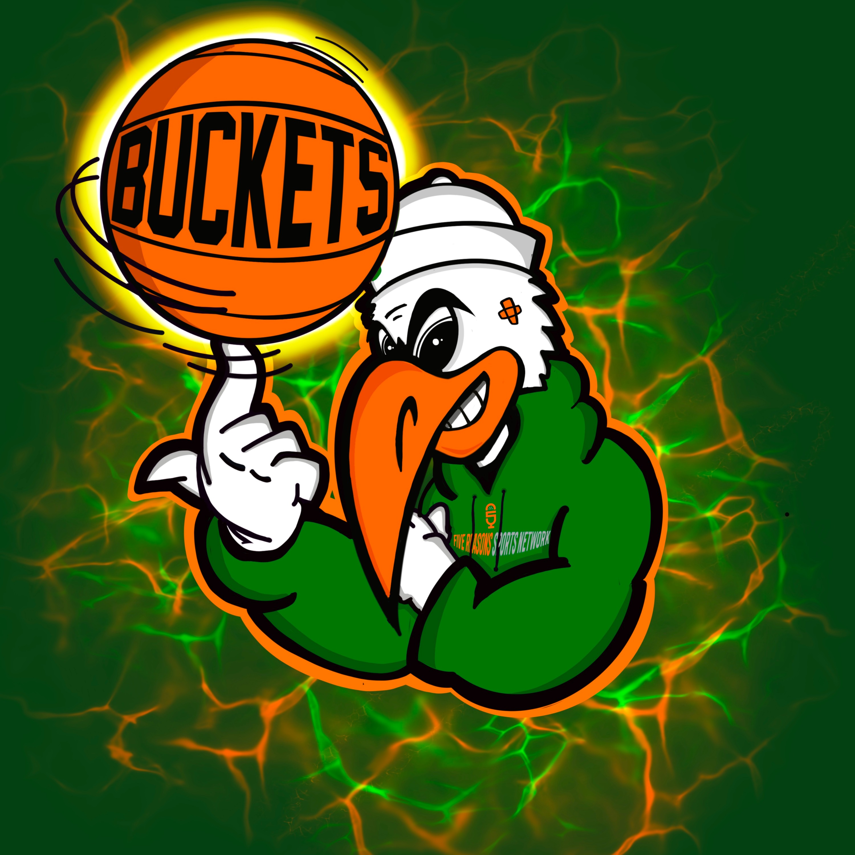 Going Game-by-Game through the Women's Schedule | Buckets