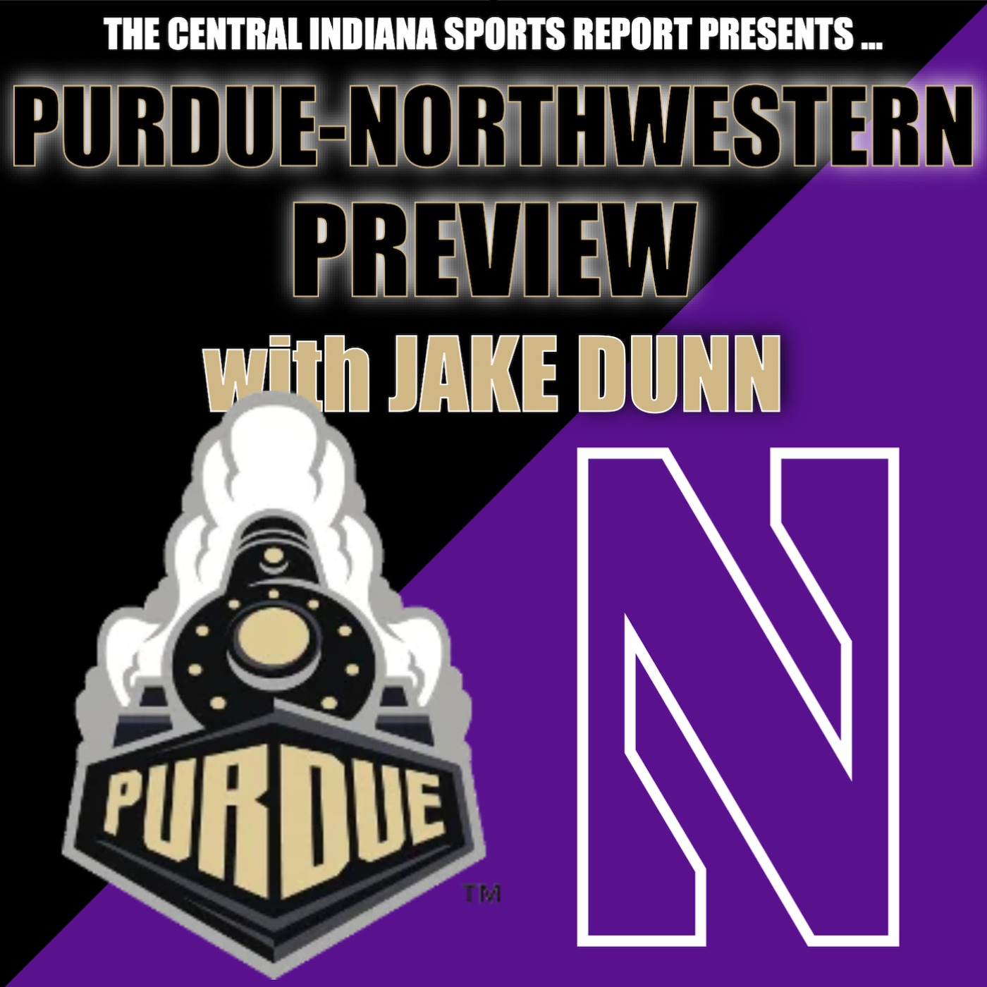 Central Indiana Sports Report