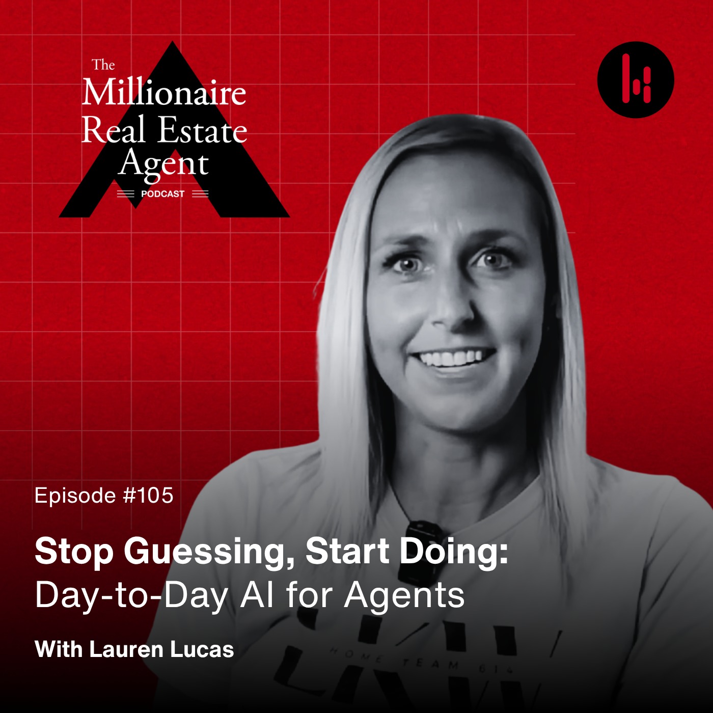 The Millionaire Real Estate Agent | The MREA Podcast