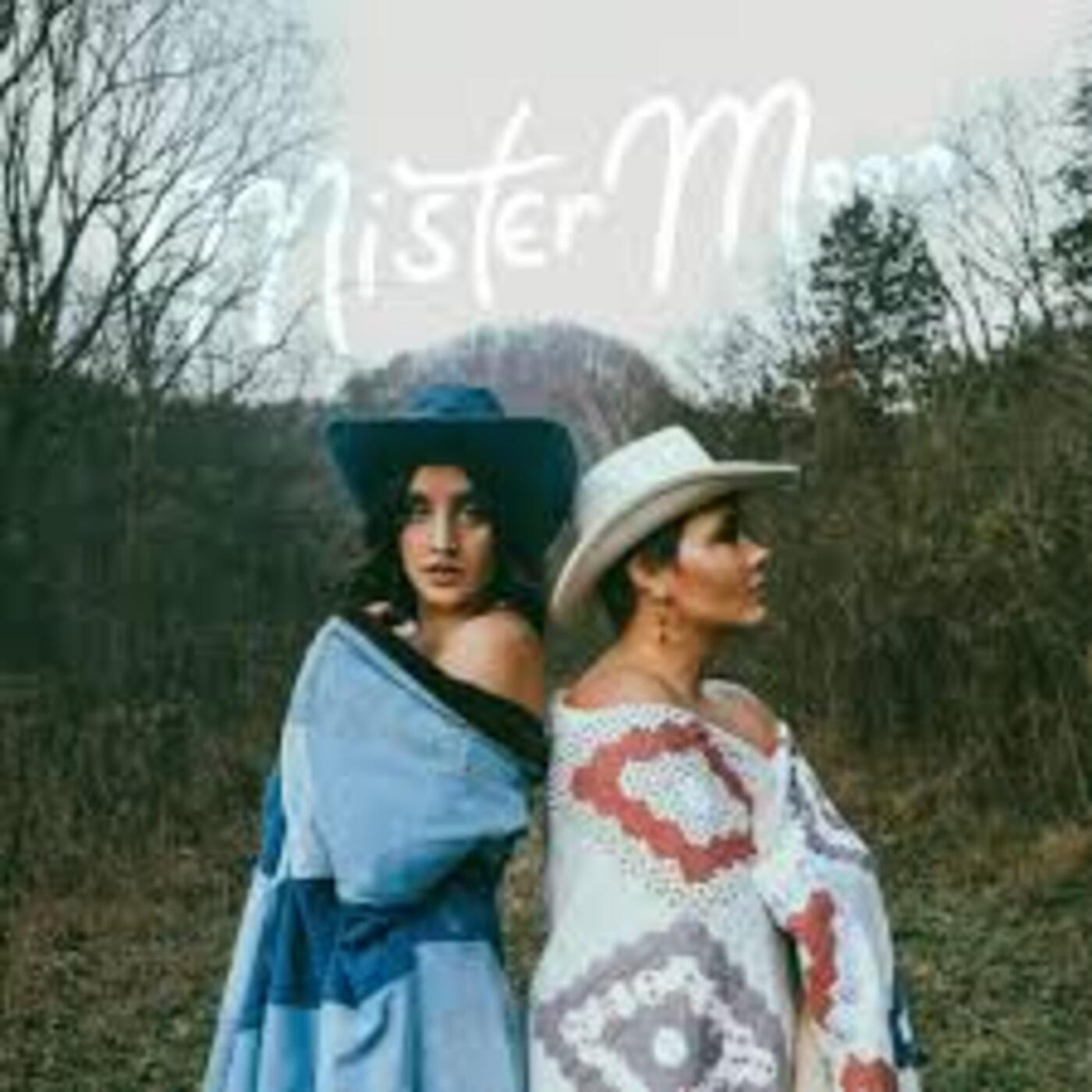 Mister Moon - Pollywogs and Green Grass - Ep - 239