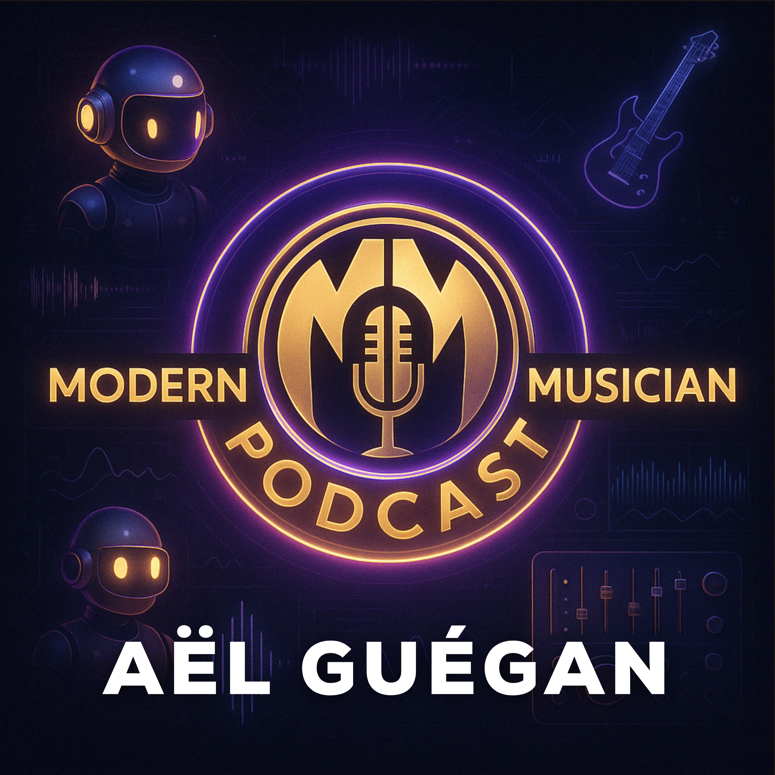 Modern Musician Podcast