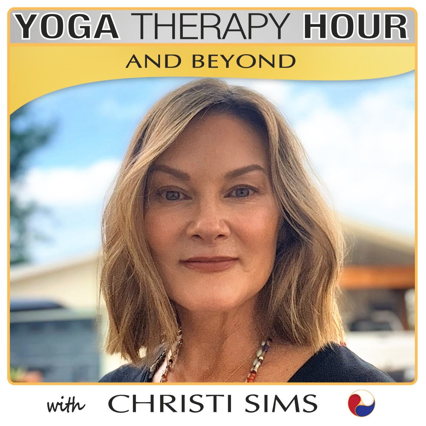 When the Soul Speaks: Christi Sims on Letting Go and Living Fully with MS