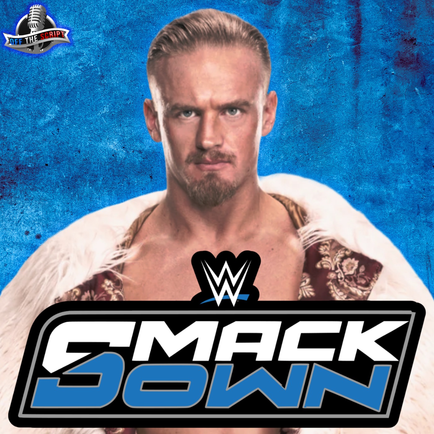 WWE SmackDown 10/17/25 Review | What's This? SmackDown IS VERY GOOD Two Weeks In A Row!?!? Ilja Dragonov Returns, and Jacob Fatu Written OFF TV!
