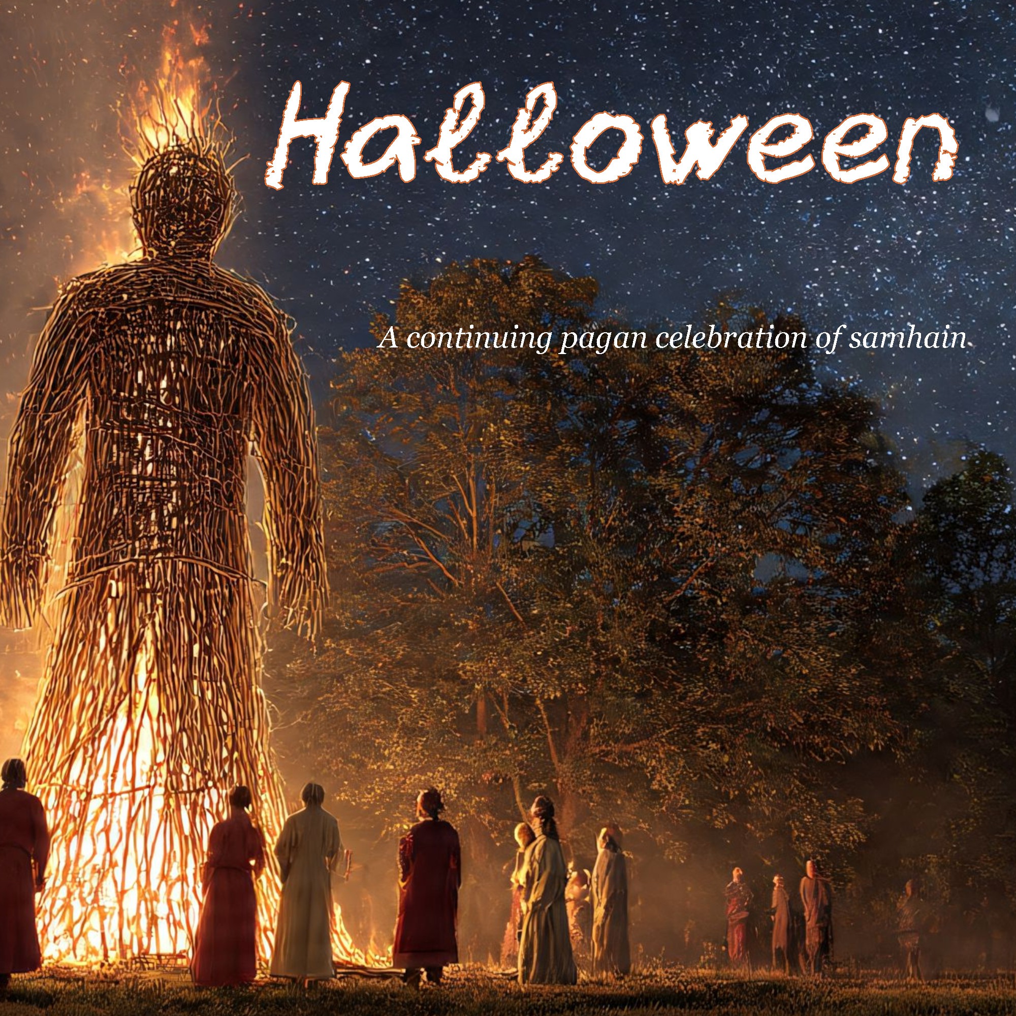 Biblical Discernment: A Halloween Teaching Believers Should See 2025