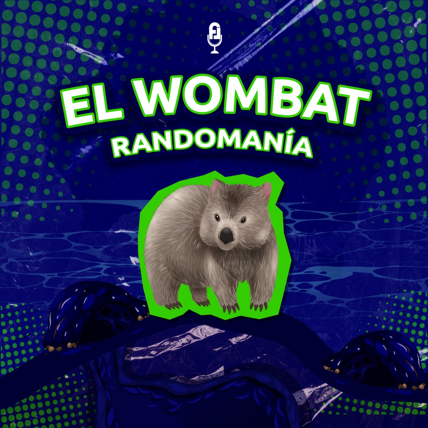 El Wombat, el marsupial más random del planeta episode artwork