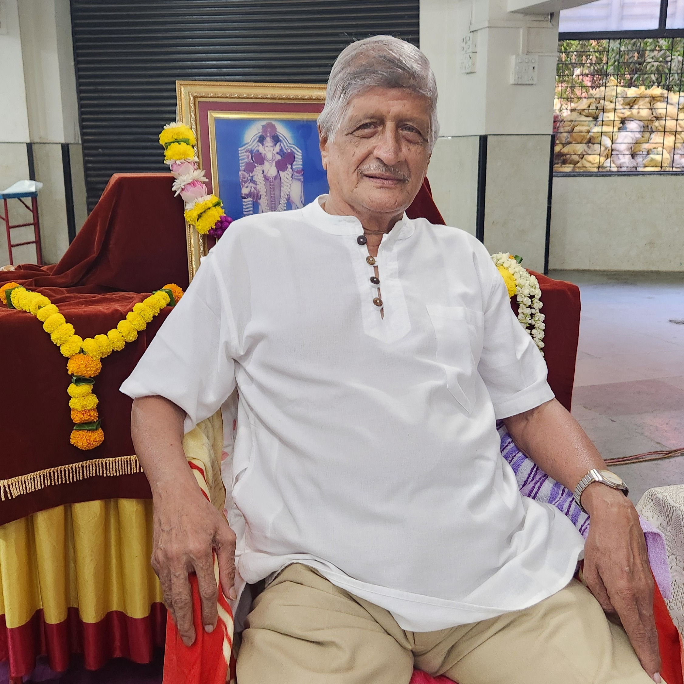 Episode 447 as on 17th October 2025