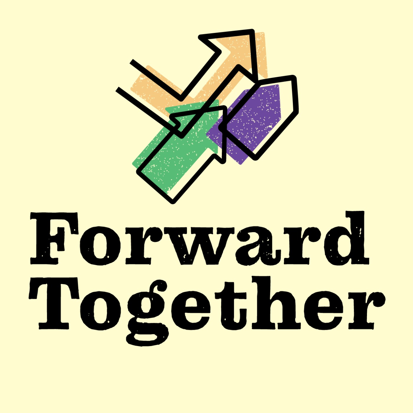 Cornerstone Crossroads Academy Presents: Forward Together cover art