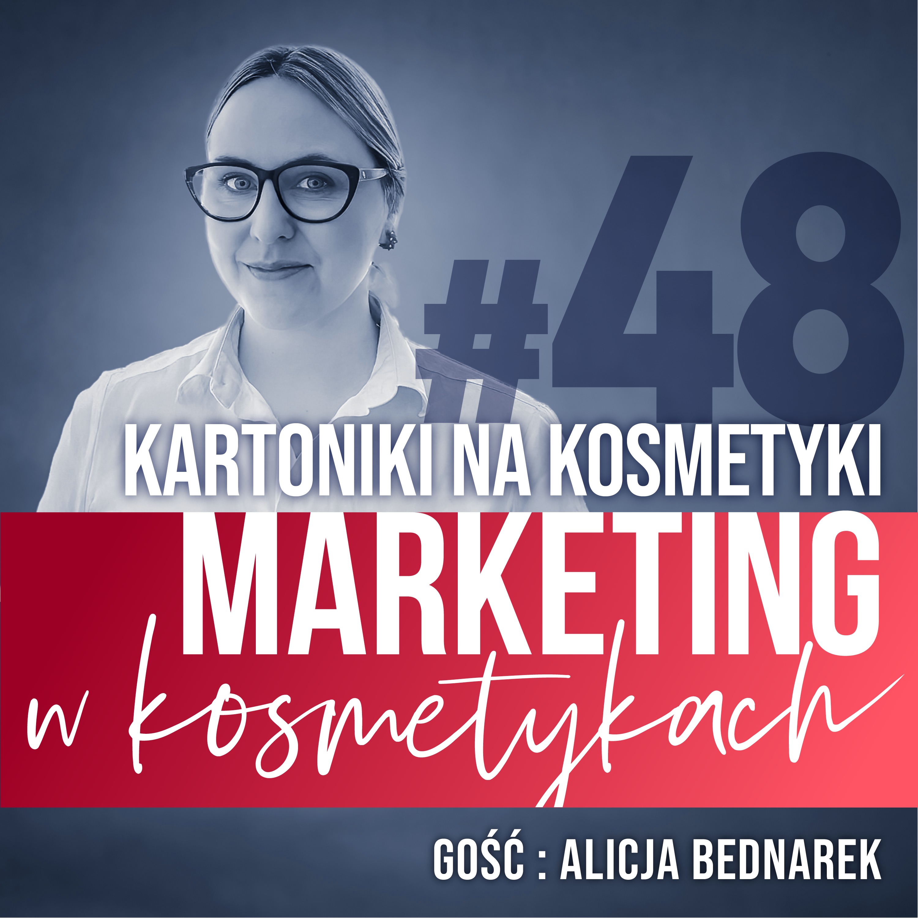 MARKETING W KOSMETYKACH