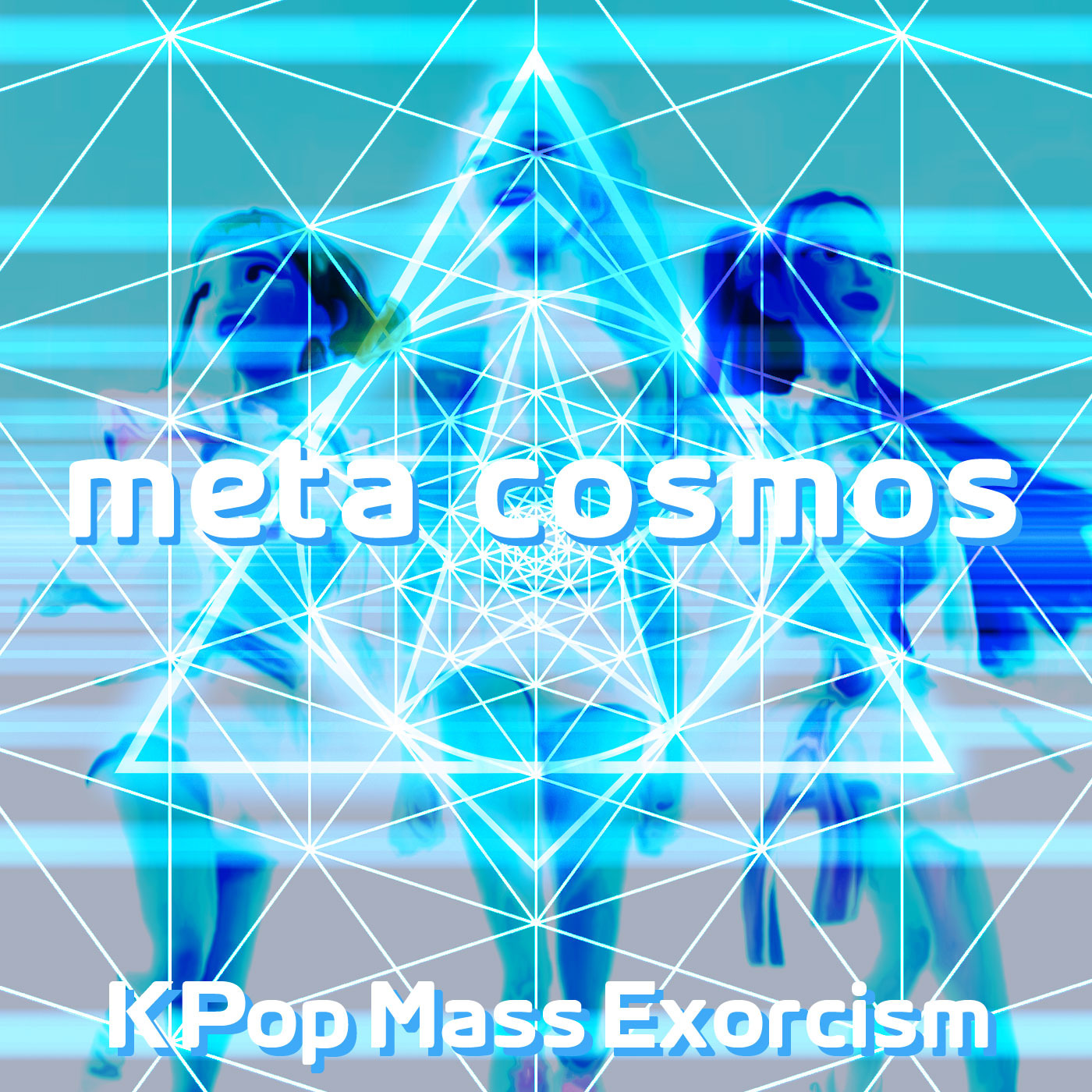 147: KPop Mass Exorcism