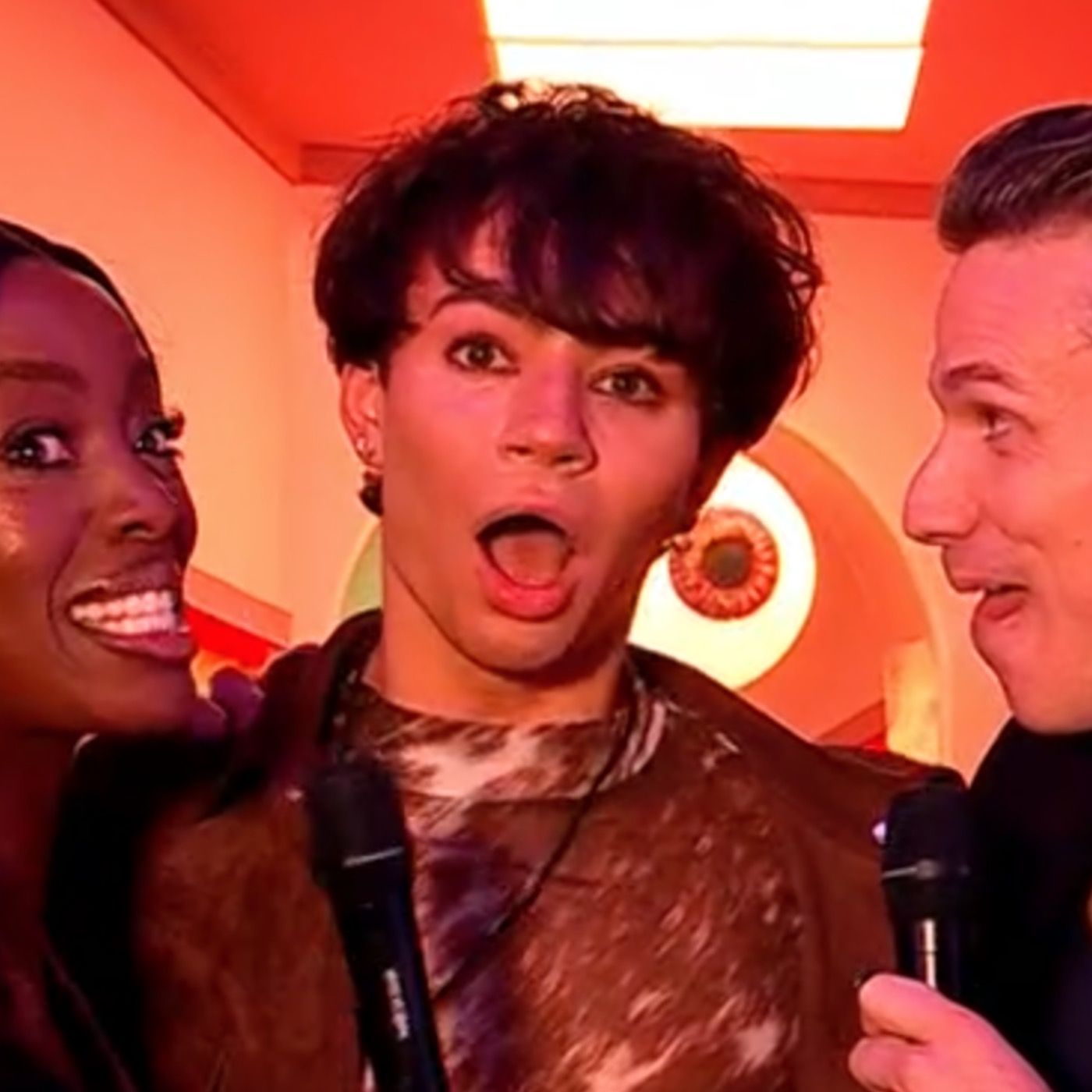 Big Brother UK 2025: Eye'll be back... | BBUK