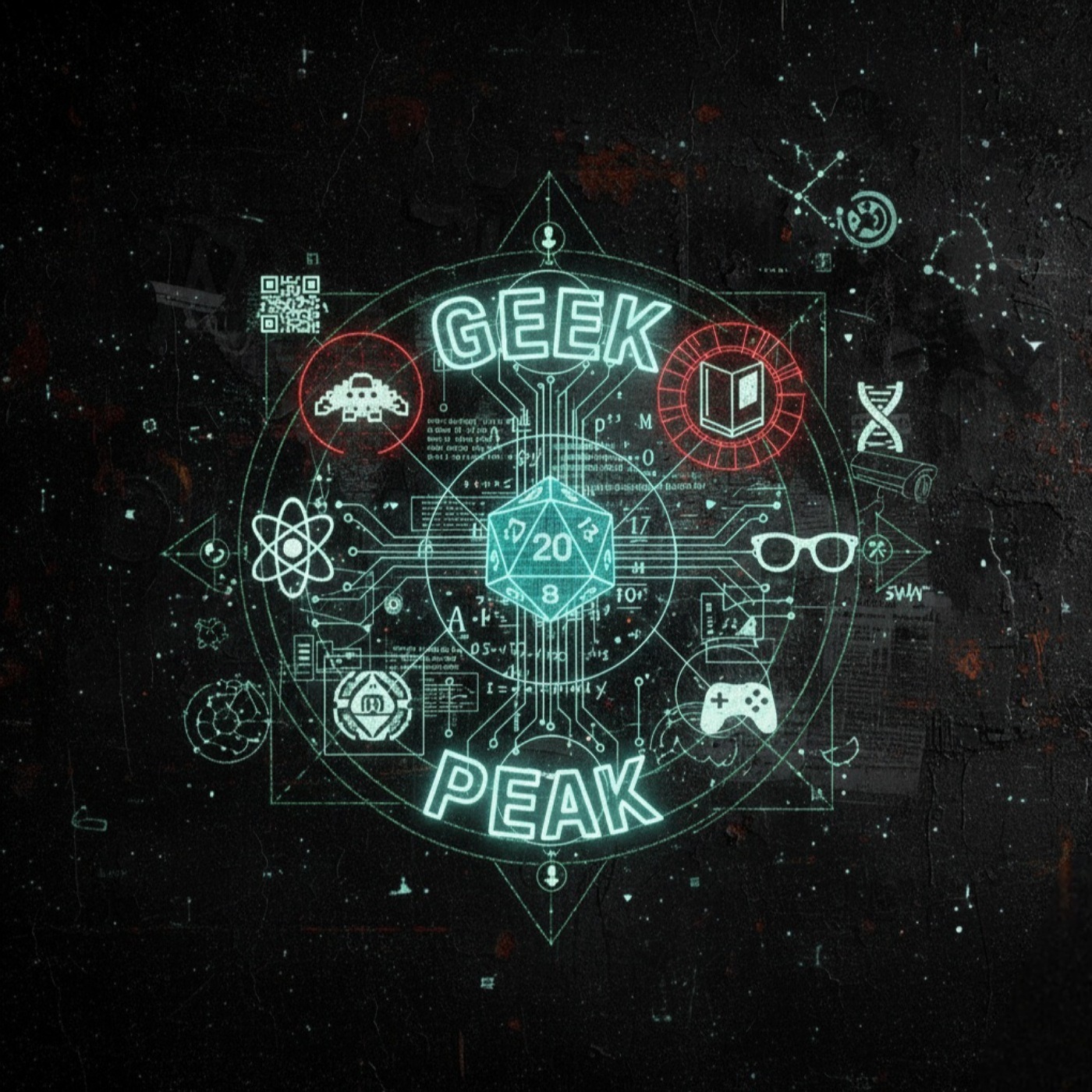 Audio Player Image
