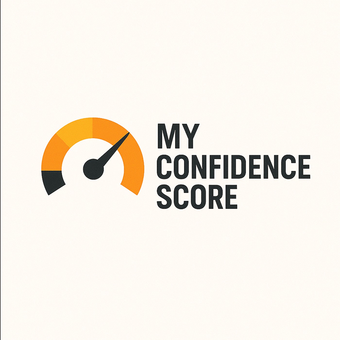 MyConfidenceScore