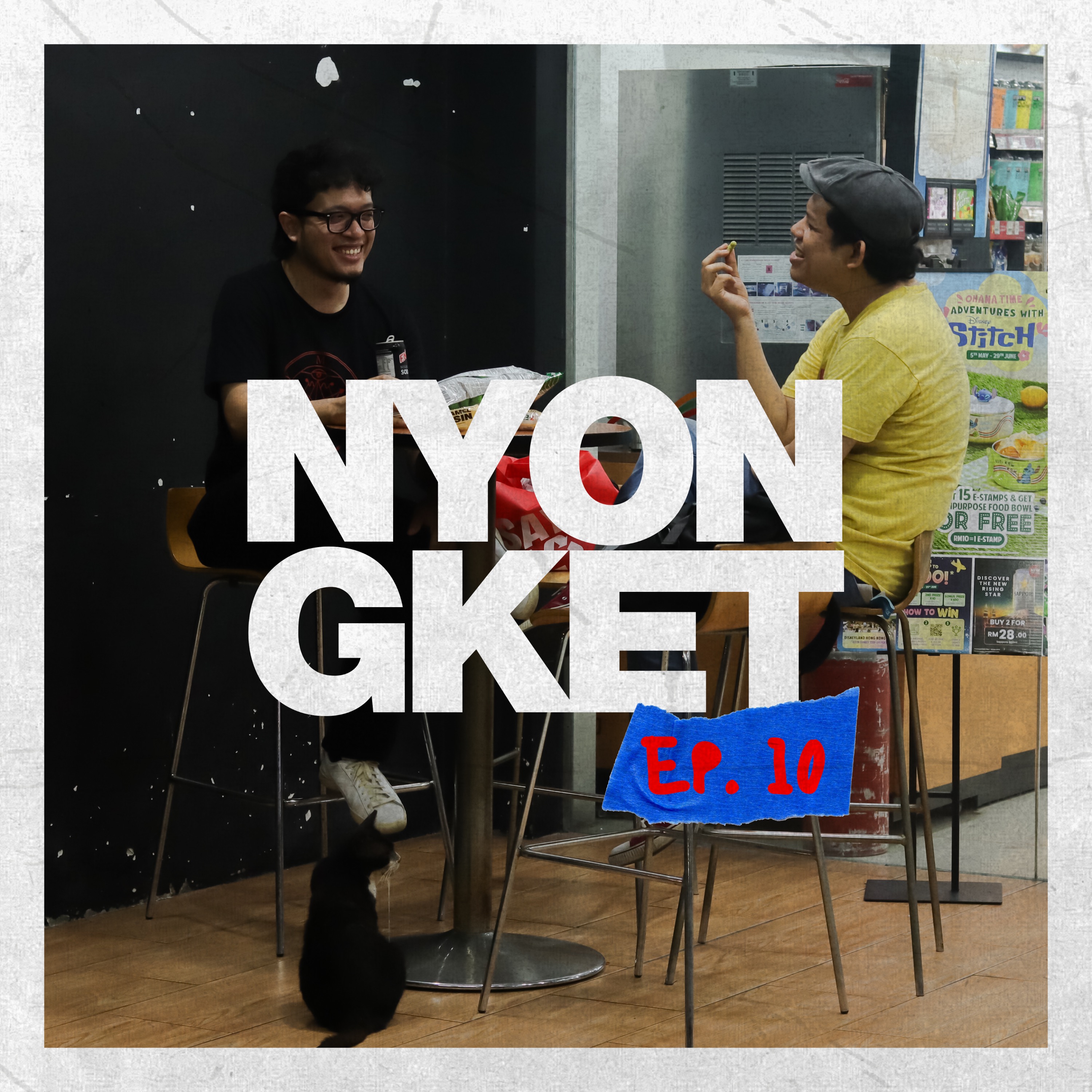 NYONGKET