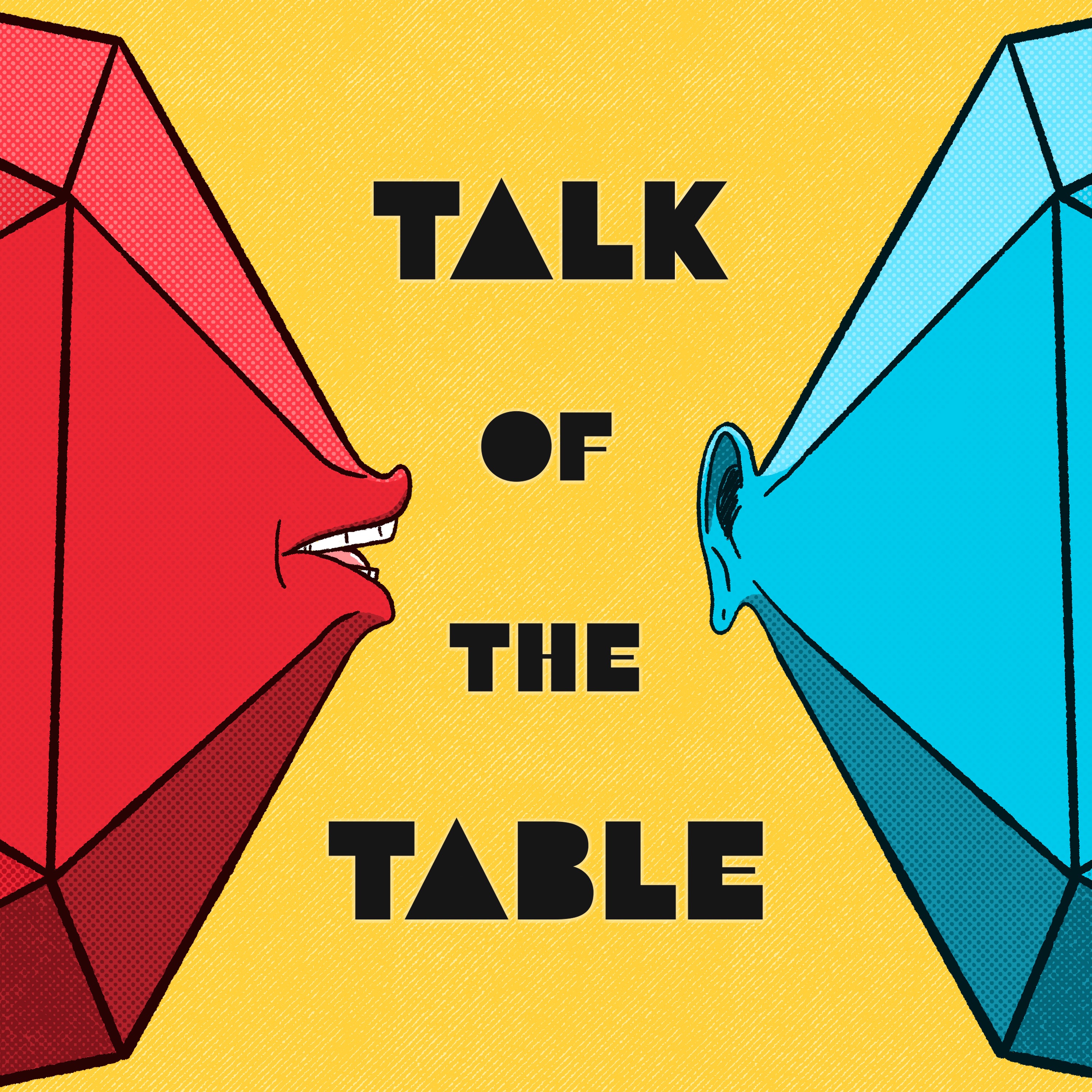 [PATREON PREVIEW] Roundtable: Teaching Games Through Actual Play