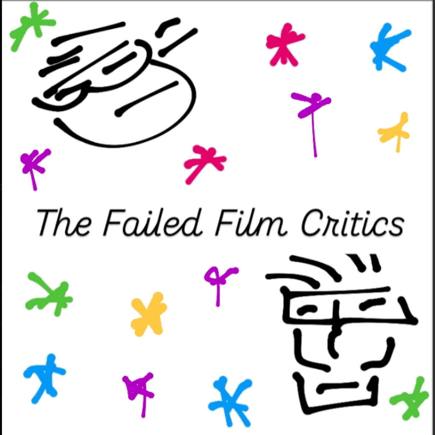 The Failed Film Critics
