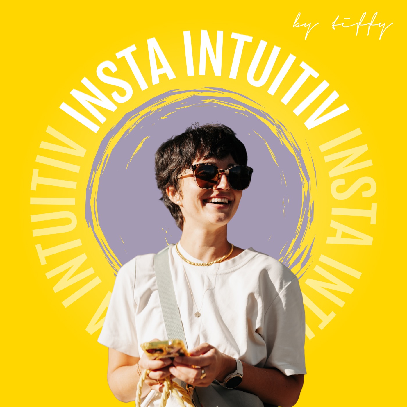 15 - So baust du deinen Instagram Kanal von 0 auf episode artwork