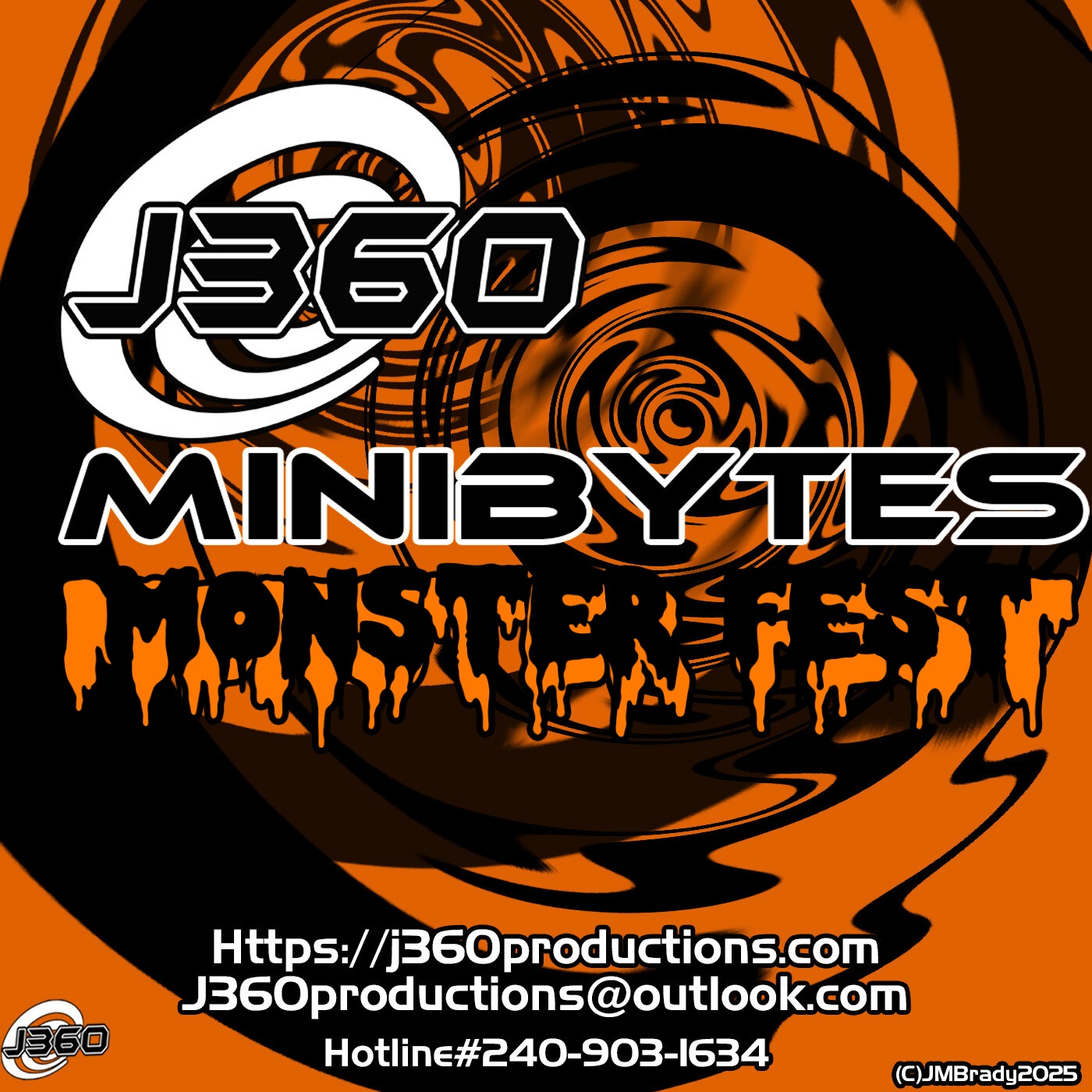 The J360 MiniBytes