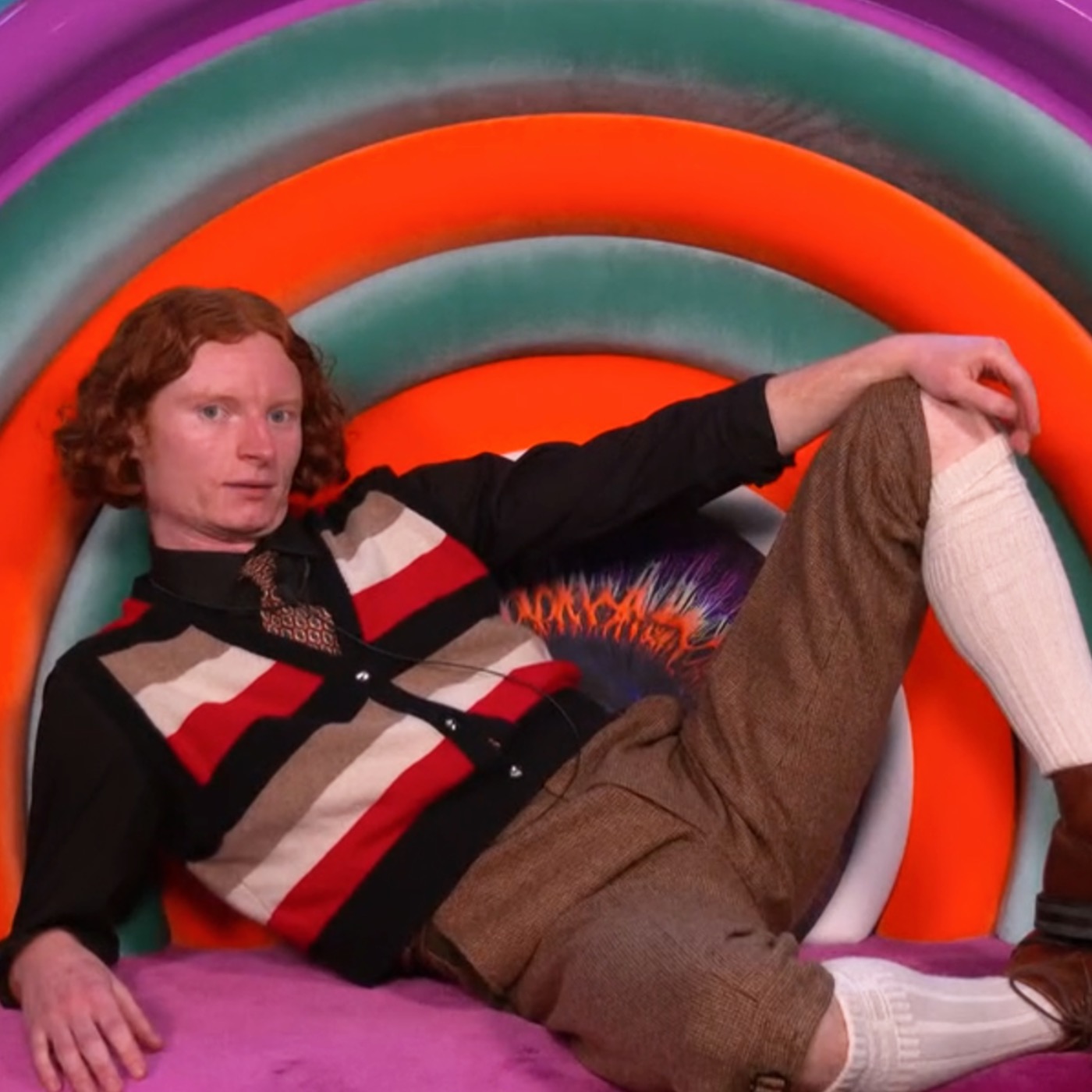 Big Brother UK 2025: No Idea-ology | BBUK