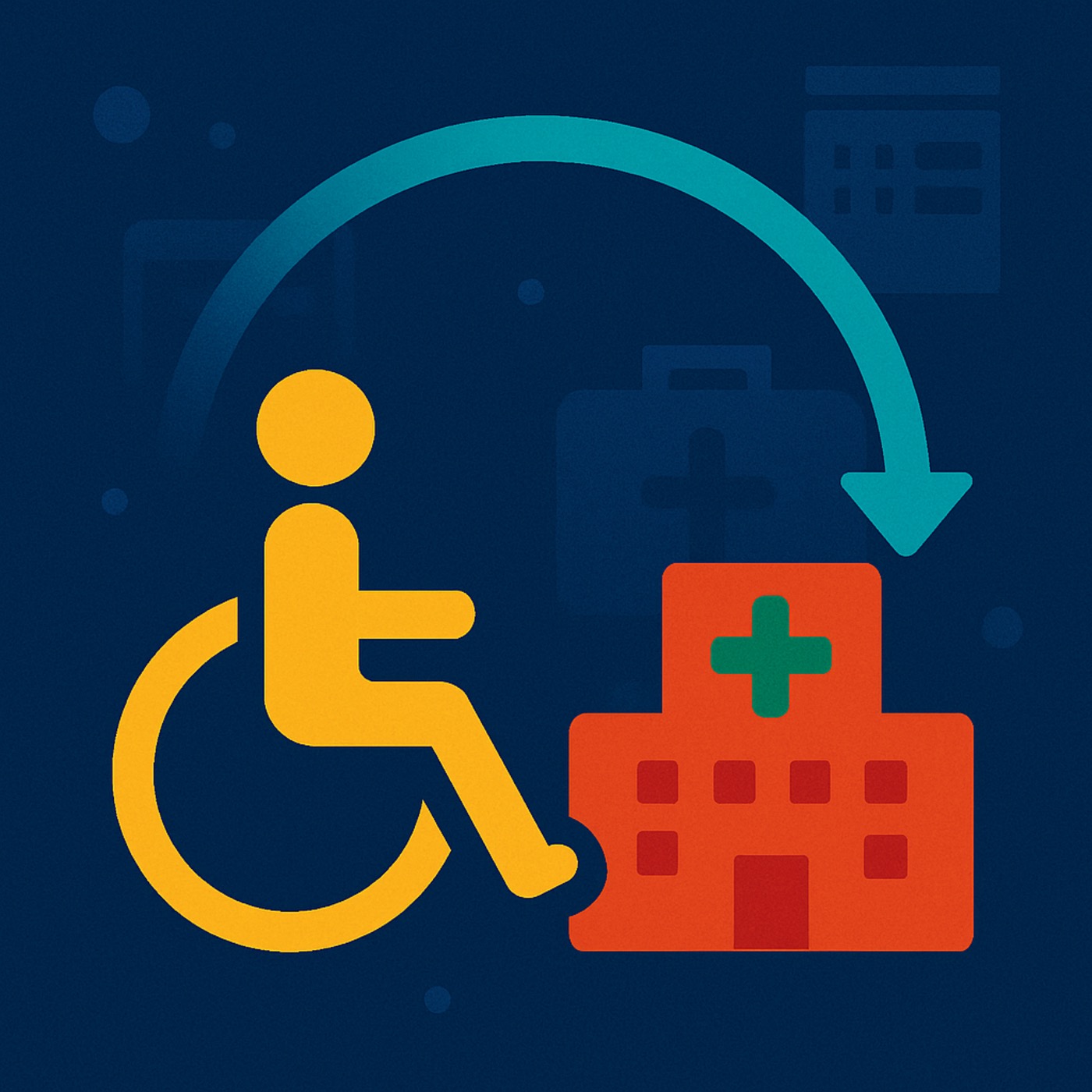 19: Accesibilidad en Salud episode artwork