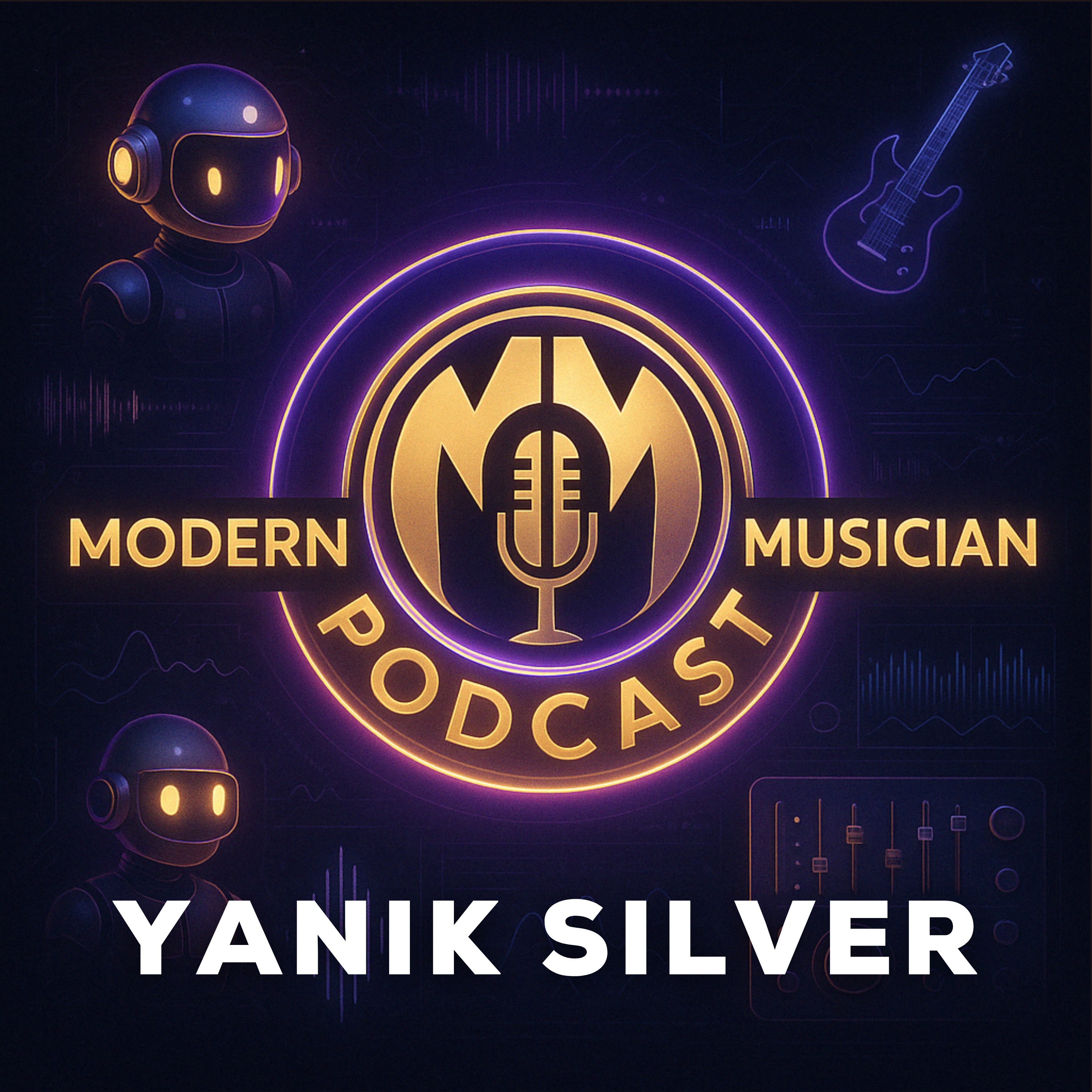 Modern Musician Podcast