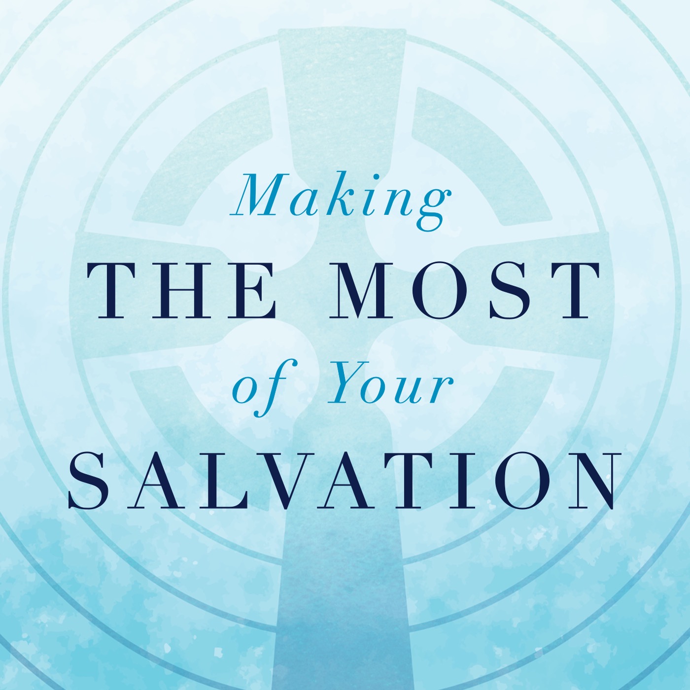 Back to the Bible Canada with Dr. John Neufeld - Making the Most of Your Salvation: Knowing Your Union With Christ