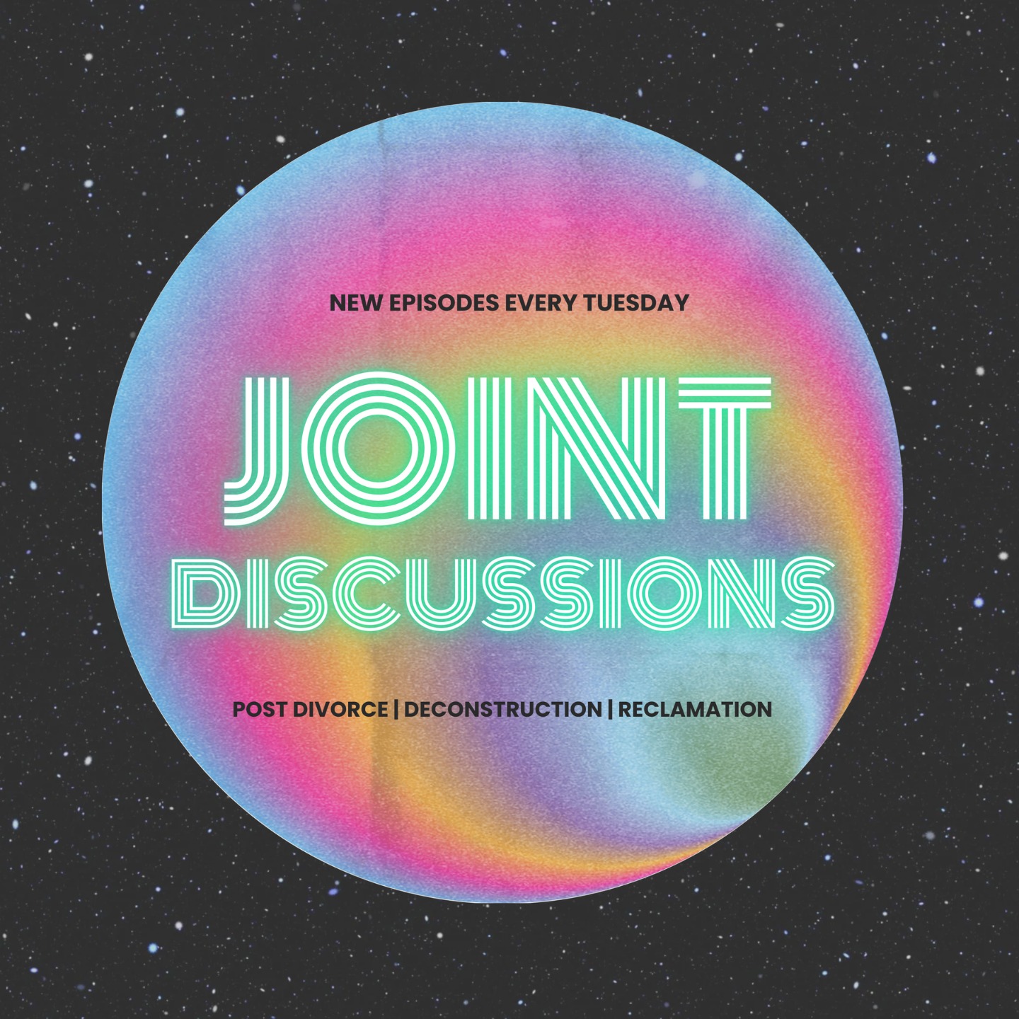 Joint Discussions