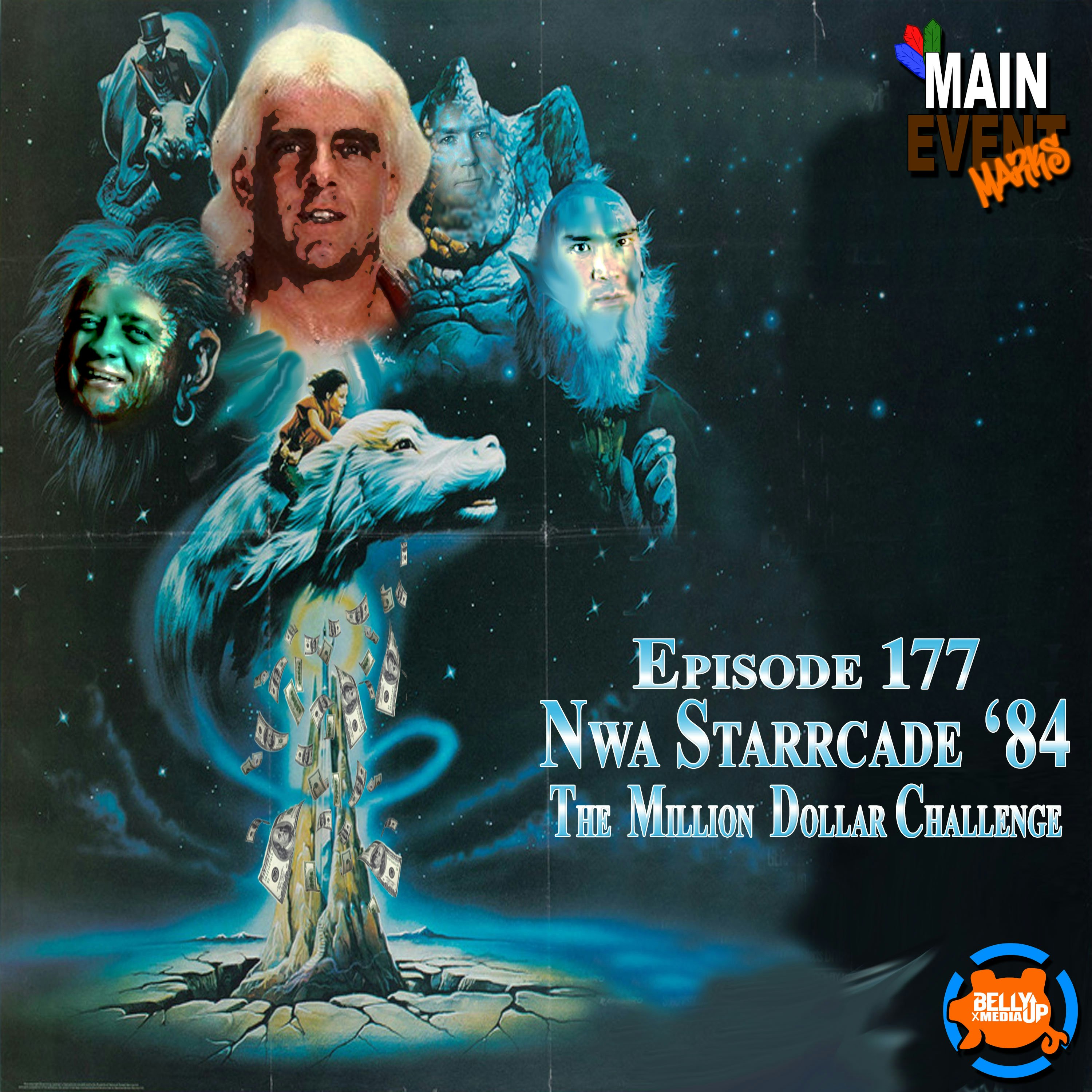 Main Event Marks