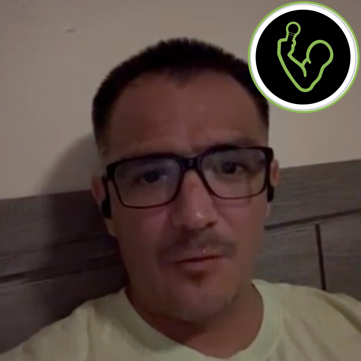 Plant Geezer Ep:49 - 'I WOULD EAT CAT BURGERS', VEGAN VS. NON-VEGAN DEBATE