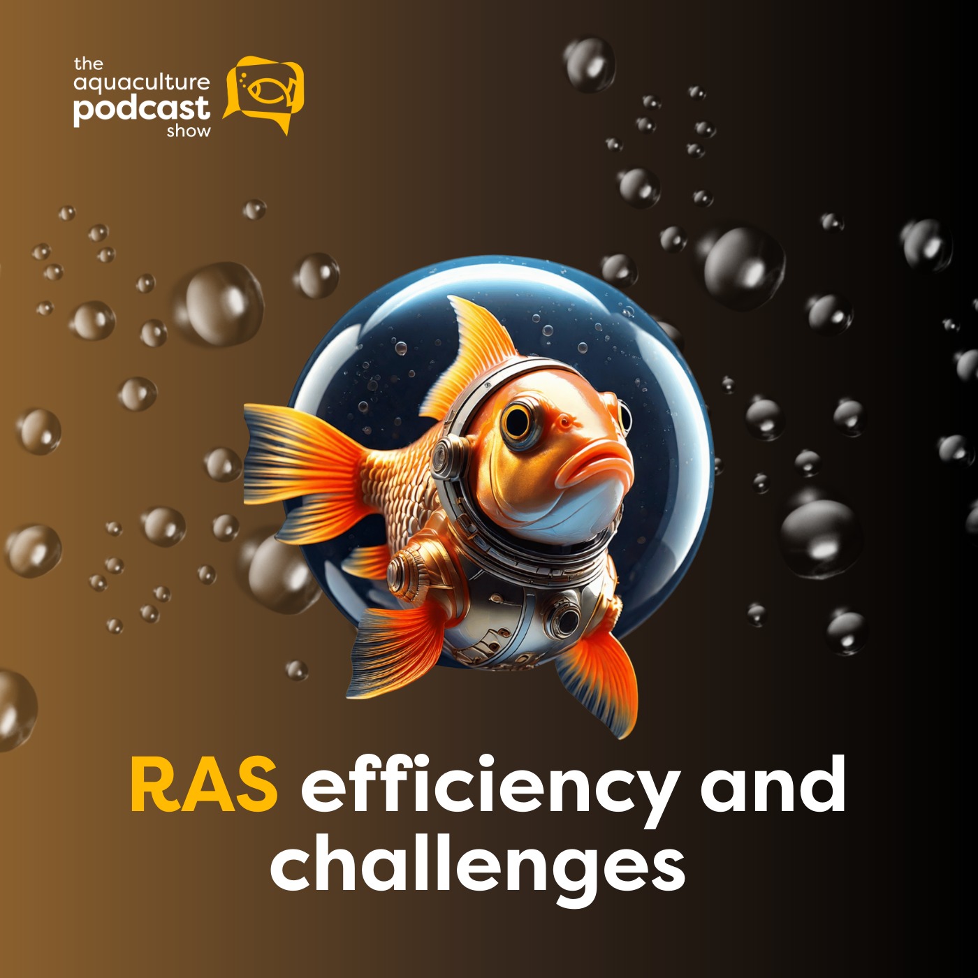 RAS efficiency and challenges | Ep. 29