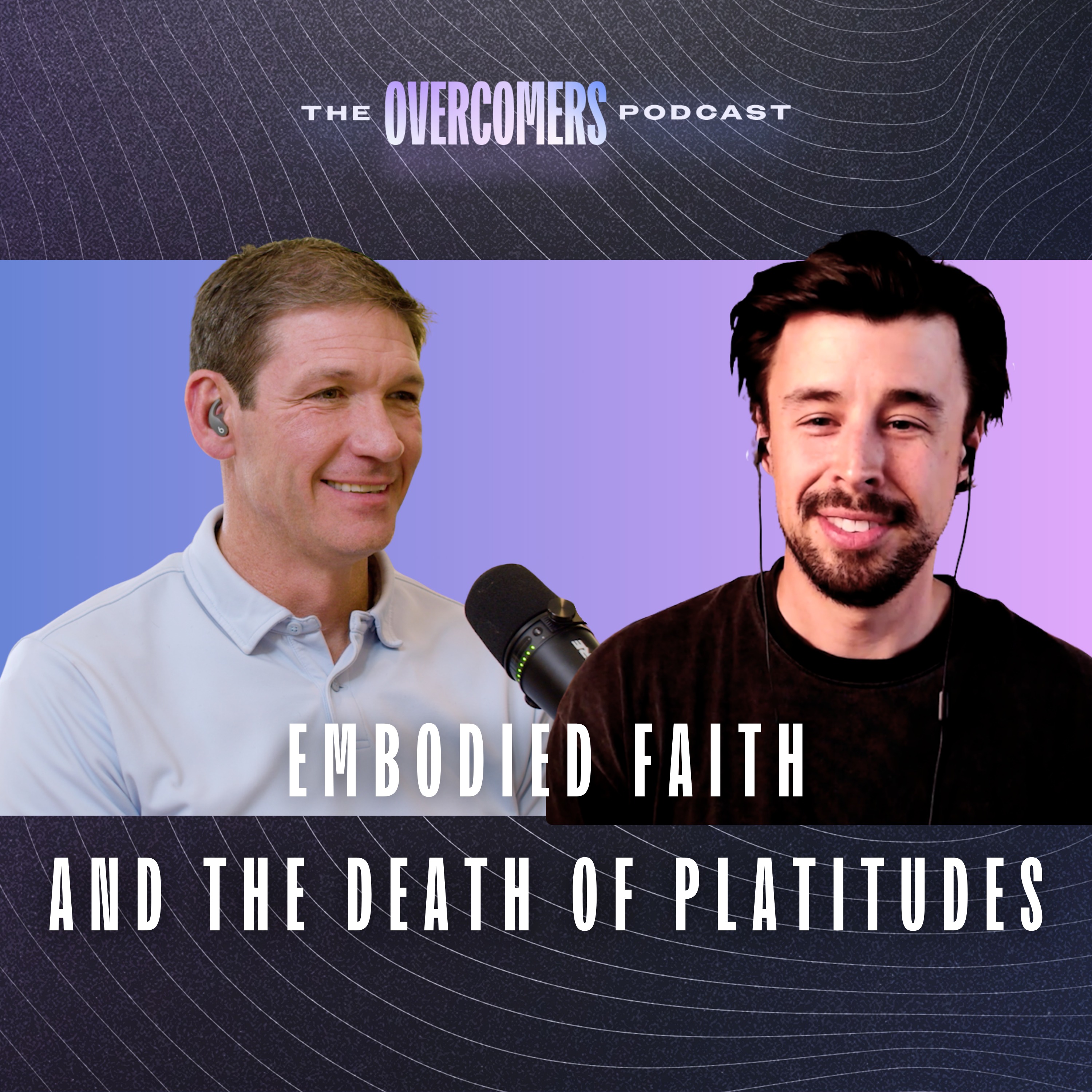 The Overcomers with Matt Chandler
