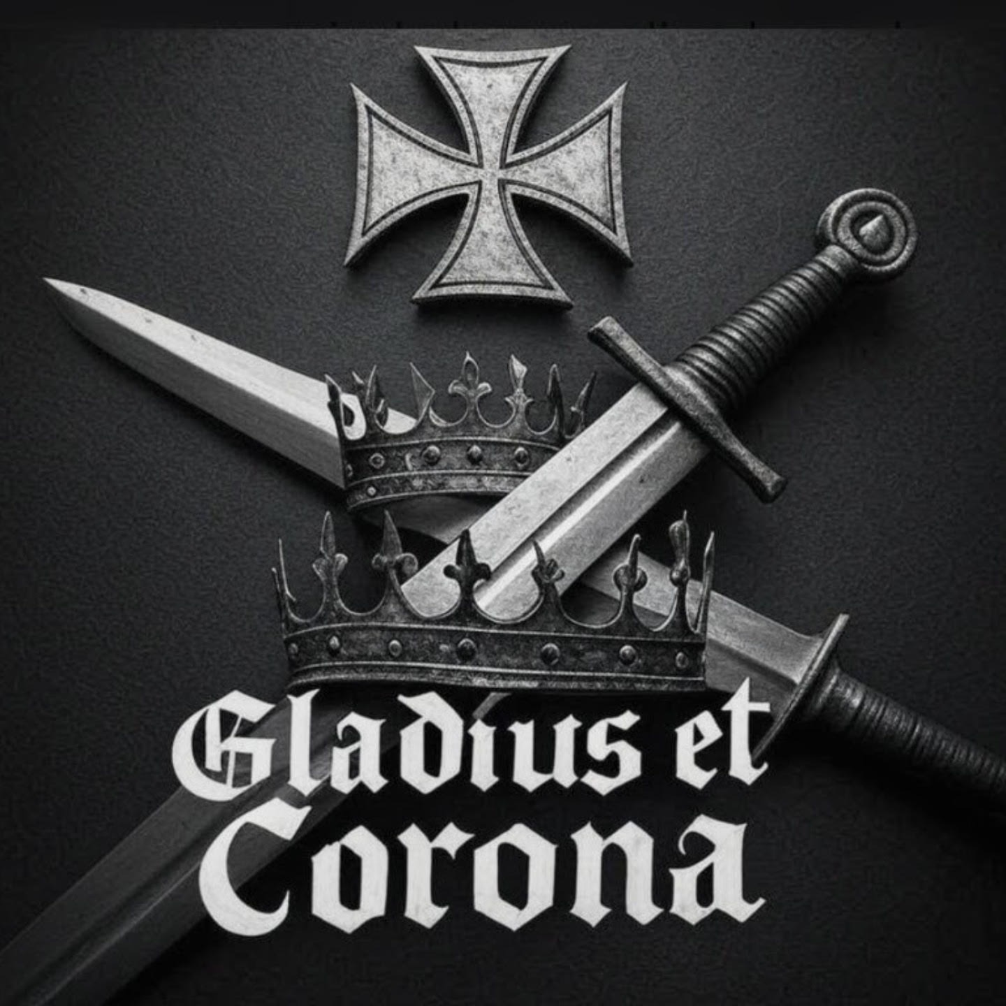 Gladius et Corona