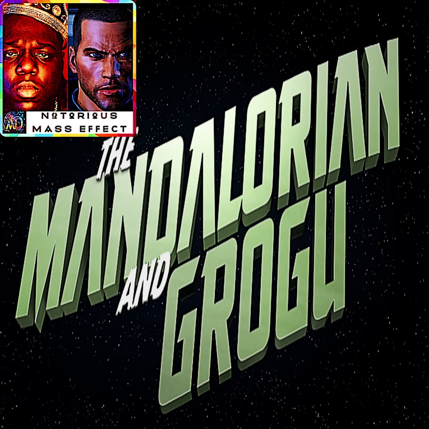 Analytic Dreamz: Notorious Mass Effect